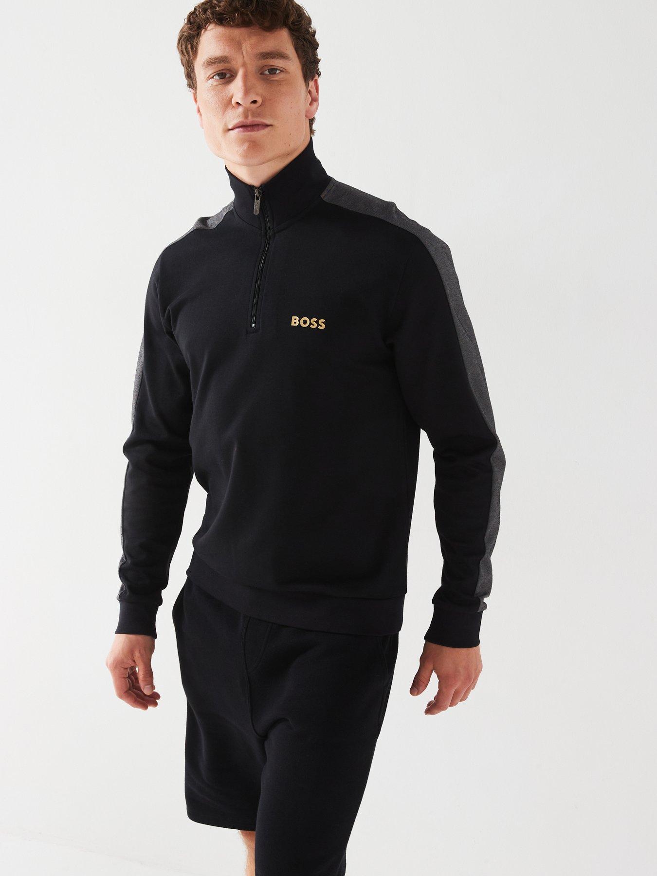 boss-tracksuit-regular-fit-14-zip-loungewear-jacket