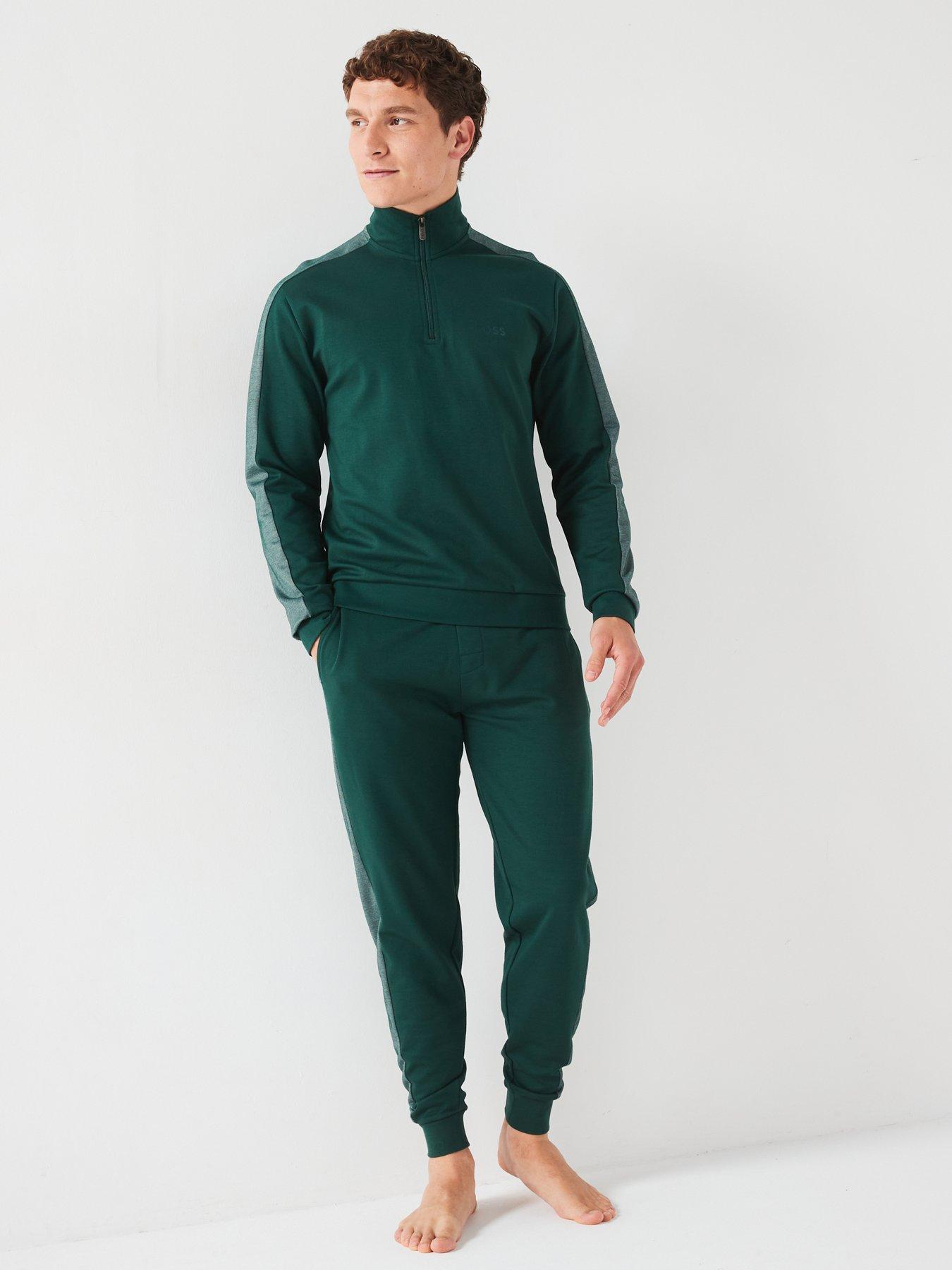 boss-tracksuit-regular-fit-14-zip-loungewear-jacketback