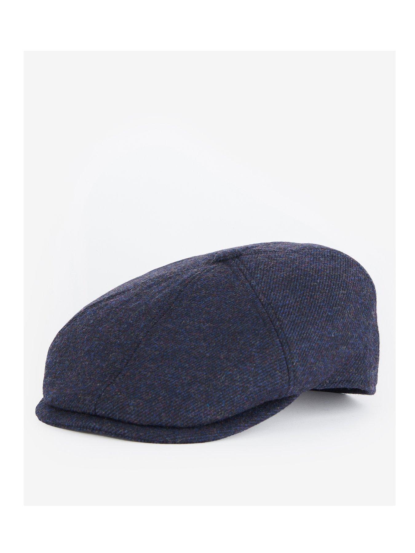 barbour-barbour-claymore-wool-blend-bakerboy-cap-navy