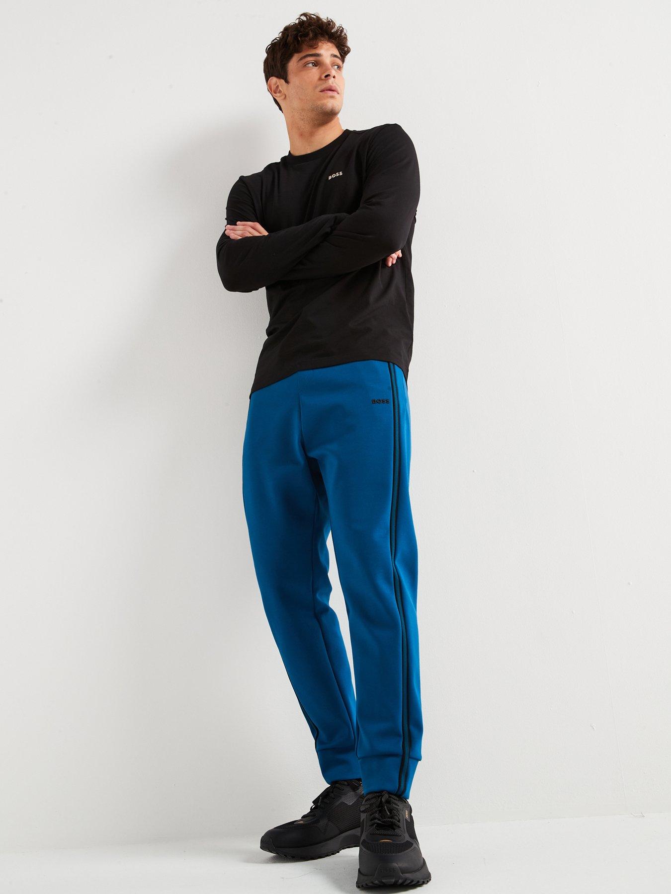 boss-boss-hadiko-1-regular-fit-tape-trim-cuff-joggers-blueback