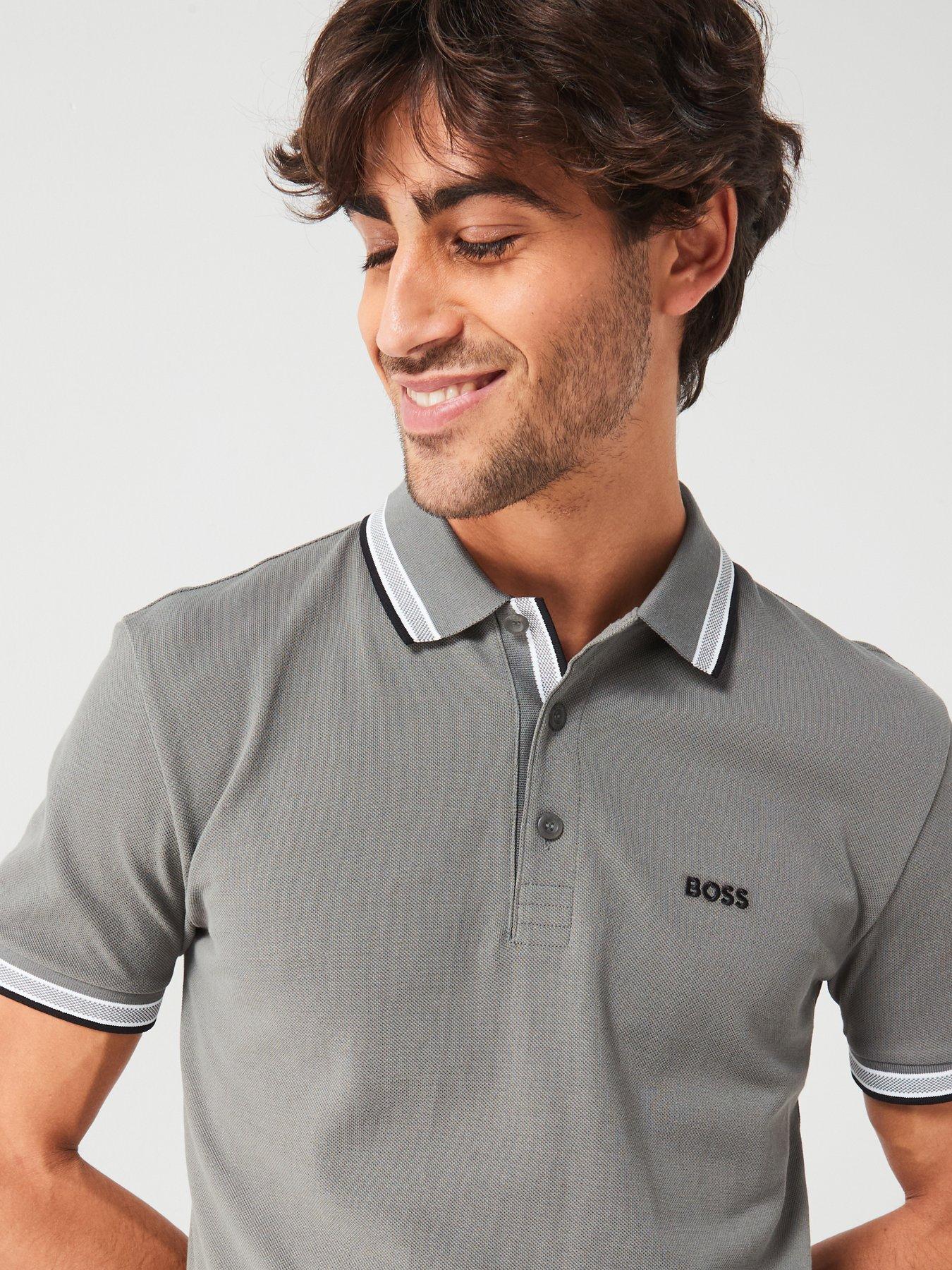 boss-paddy-regular-fit-polo-shirt-greyoutfit