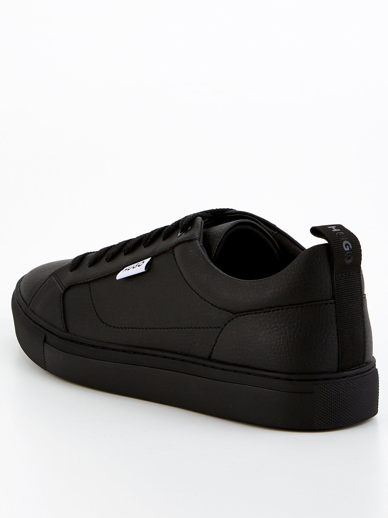 hugo-hugo-morrie-leather-lace-court-trainer-blackback