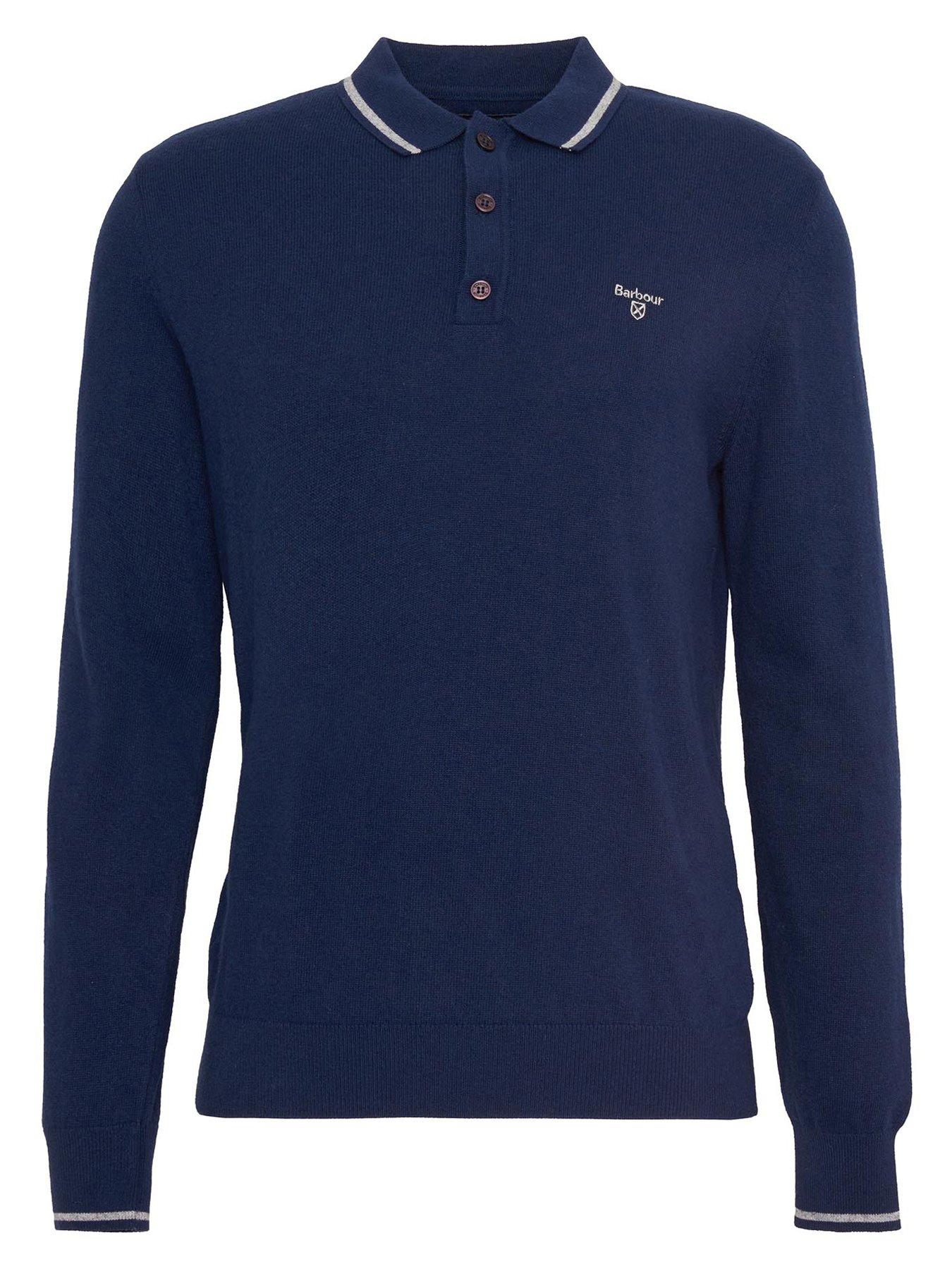 barbour-barbour-nocton-long-sleeve-knitted-polo-shirt-navydetail