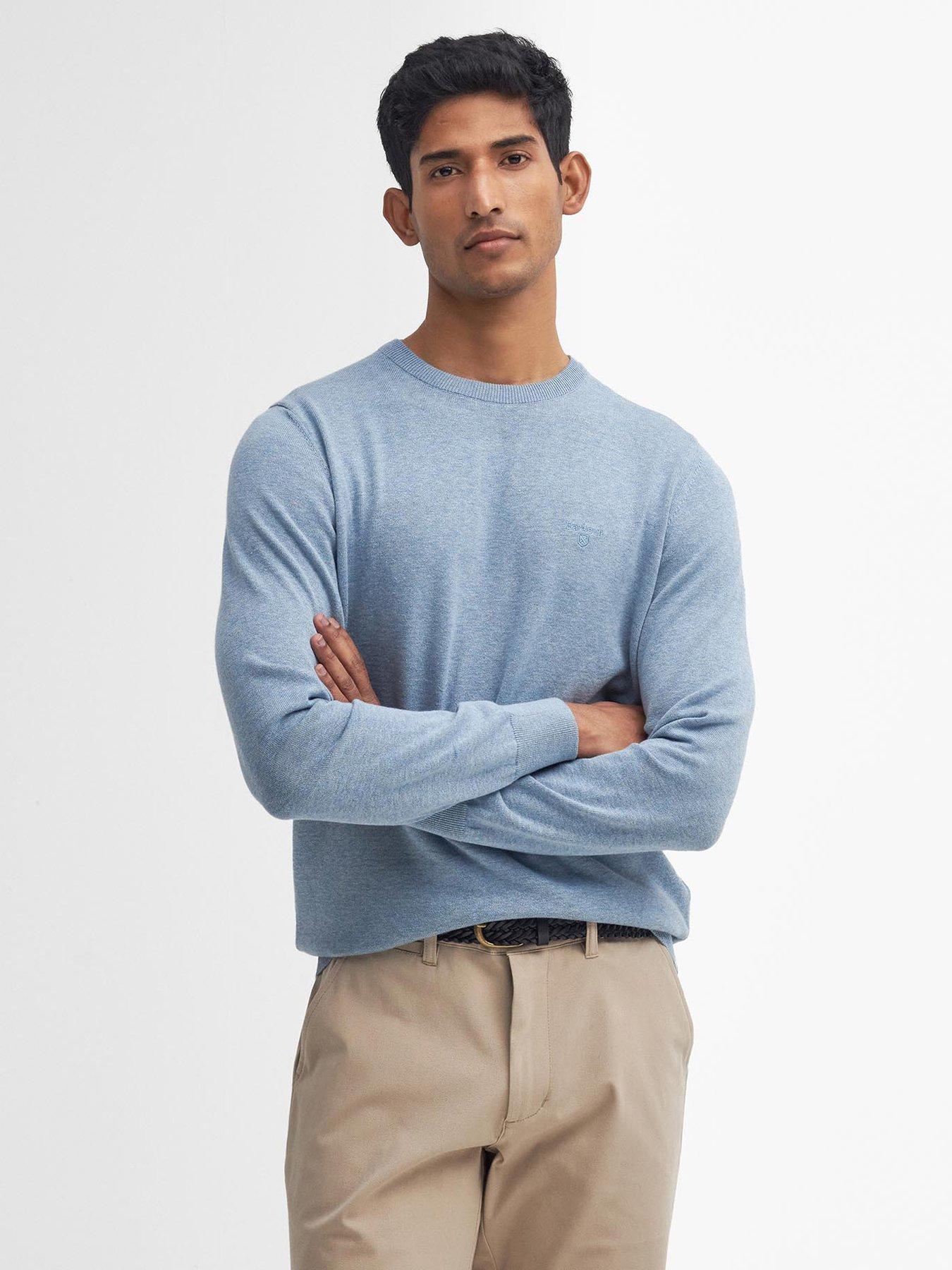 barbour-barbour-pima-cotton-crew-knitted-jumper-light-blue