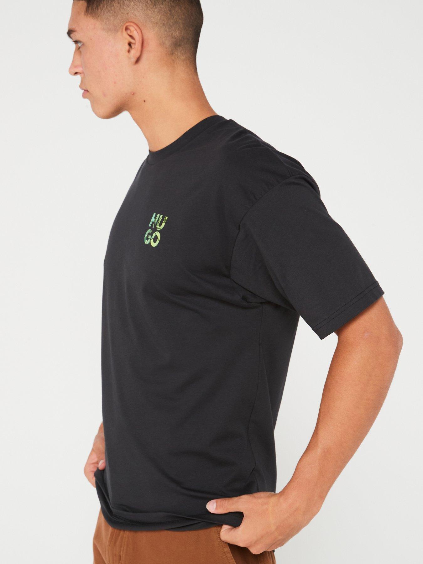 hugo-hugo-rame-t-shirt-blackdetail