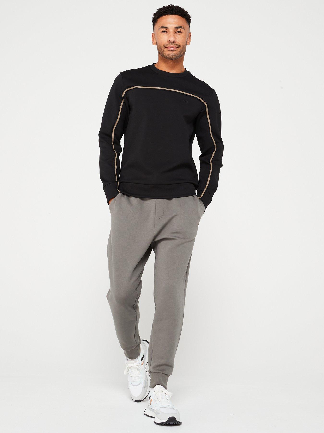 boss-salbo-1-regular-fit-stripe-crew-sweatshirt-blackback