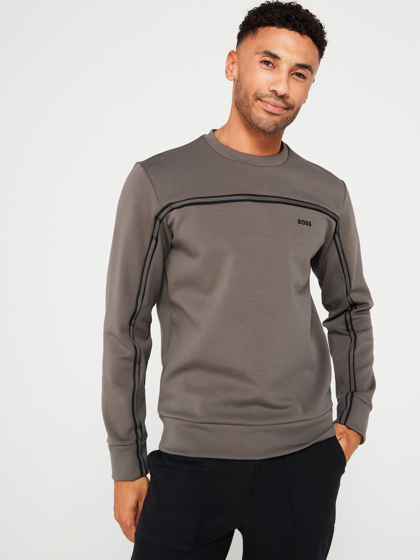 boss-boss-salbo-1-regular-fit-stripe-crew-sweat-grey