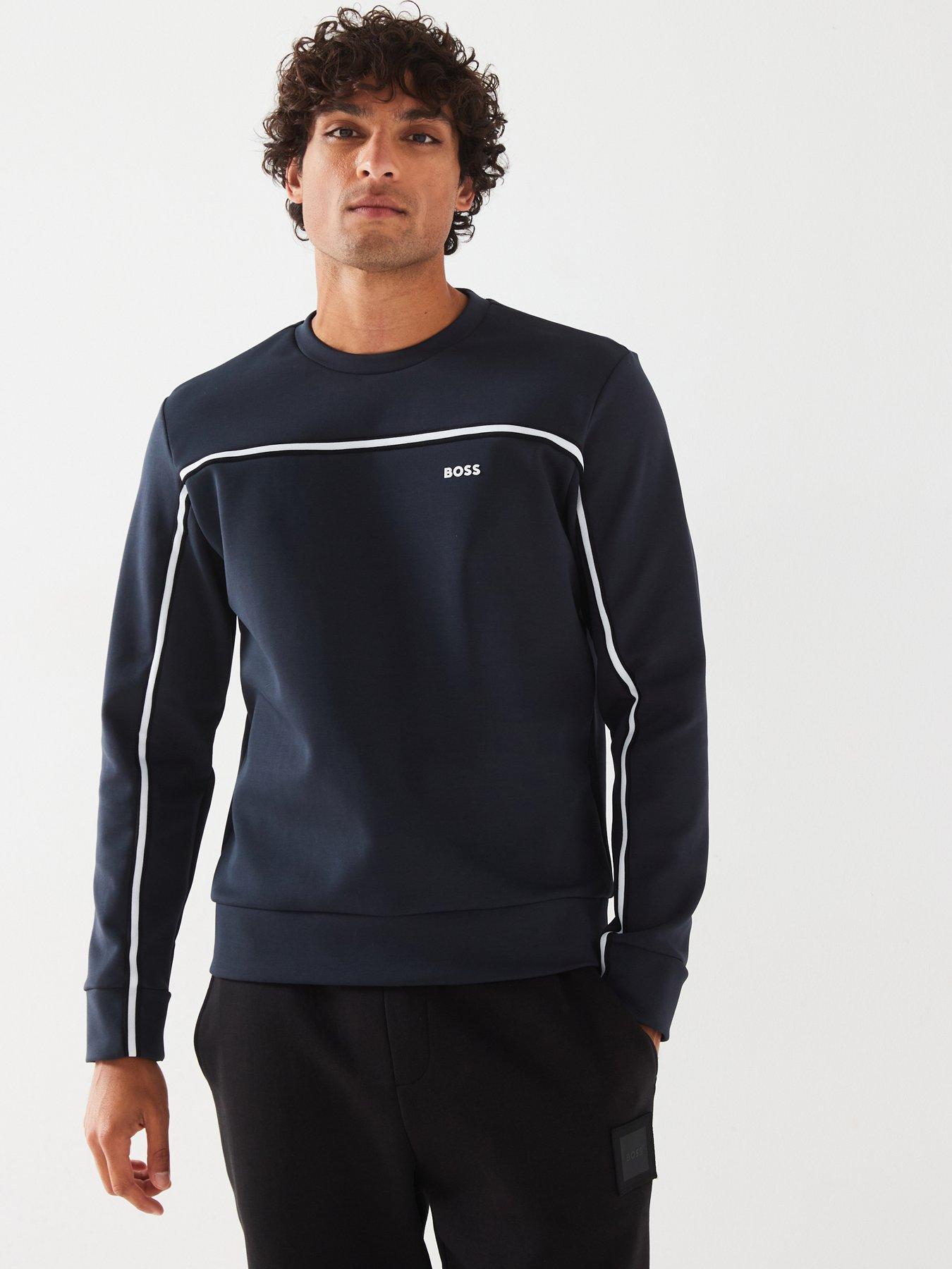 boss-boss-salbo-1-regular-fit-stripe-crew-sweat-dark-bluefront