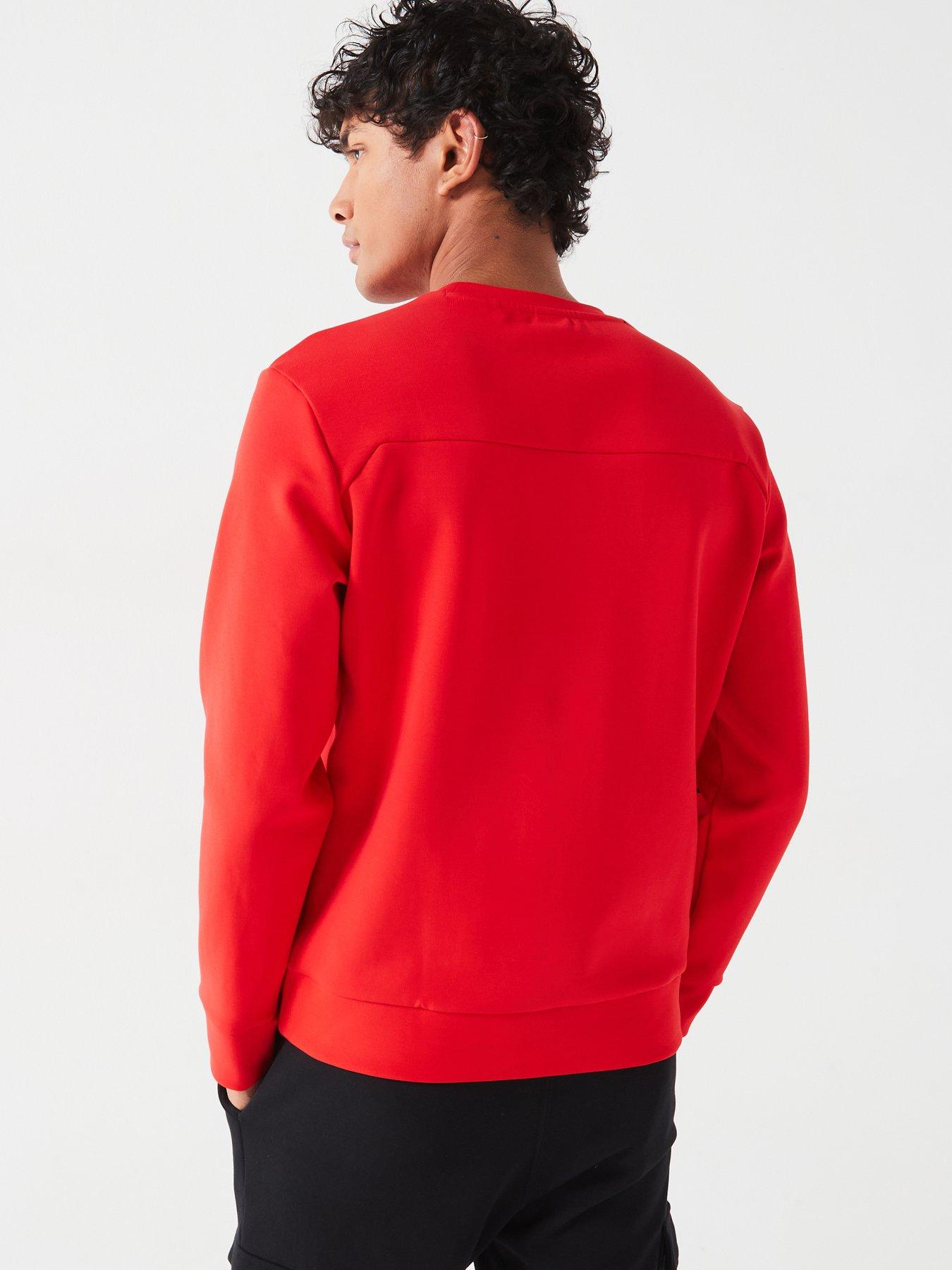 boss-boss-salbo-1-regular-fit-stripe-crew-sweat-light-redstillFront