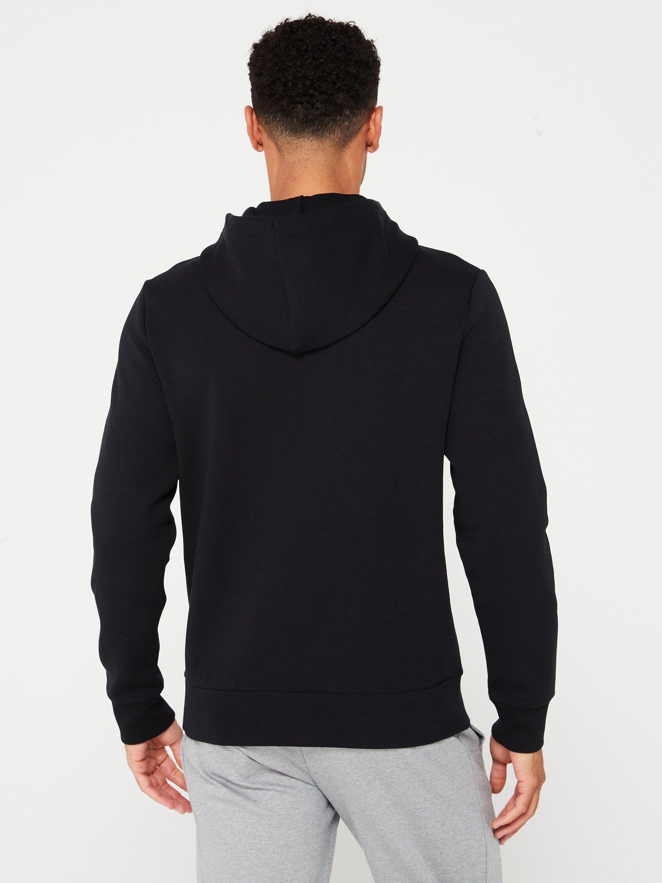 boss-boss-soody-tonal-left-chest-logo-overhead-hoodie-blackstillFront