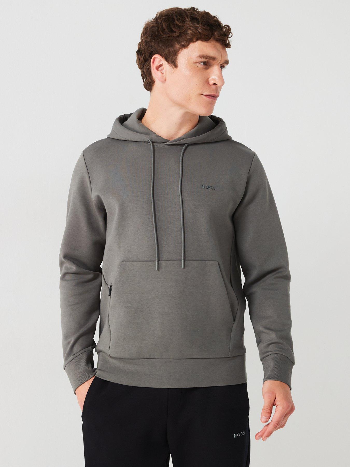 boss-soody-tonal-left-chest-logo-overhead-hoodie-grey