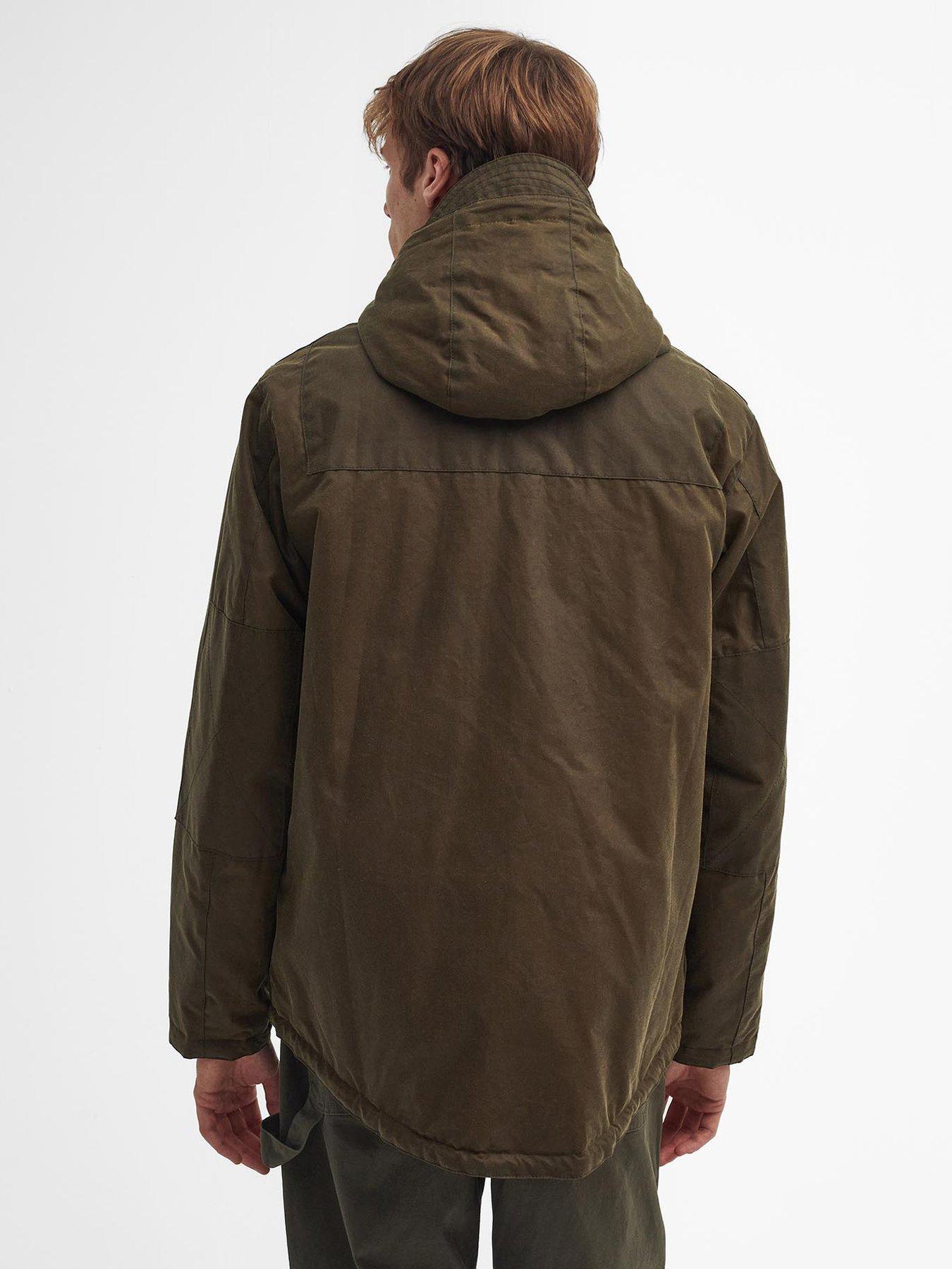 barbour-barbour-re-engineered-durham-wax-jacket-dark-greenstillFront