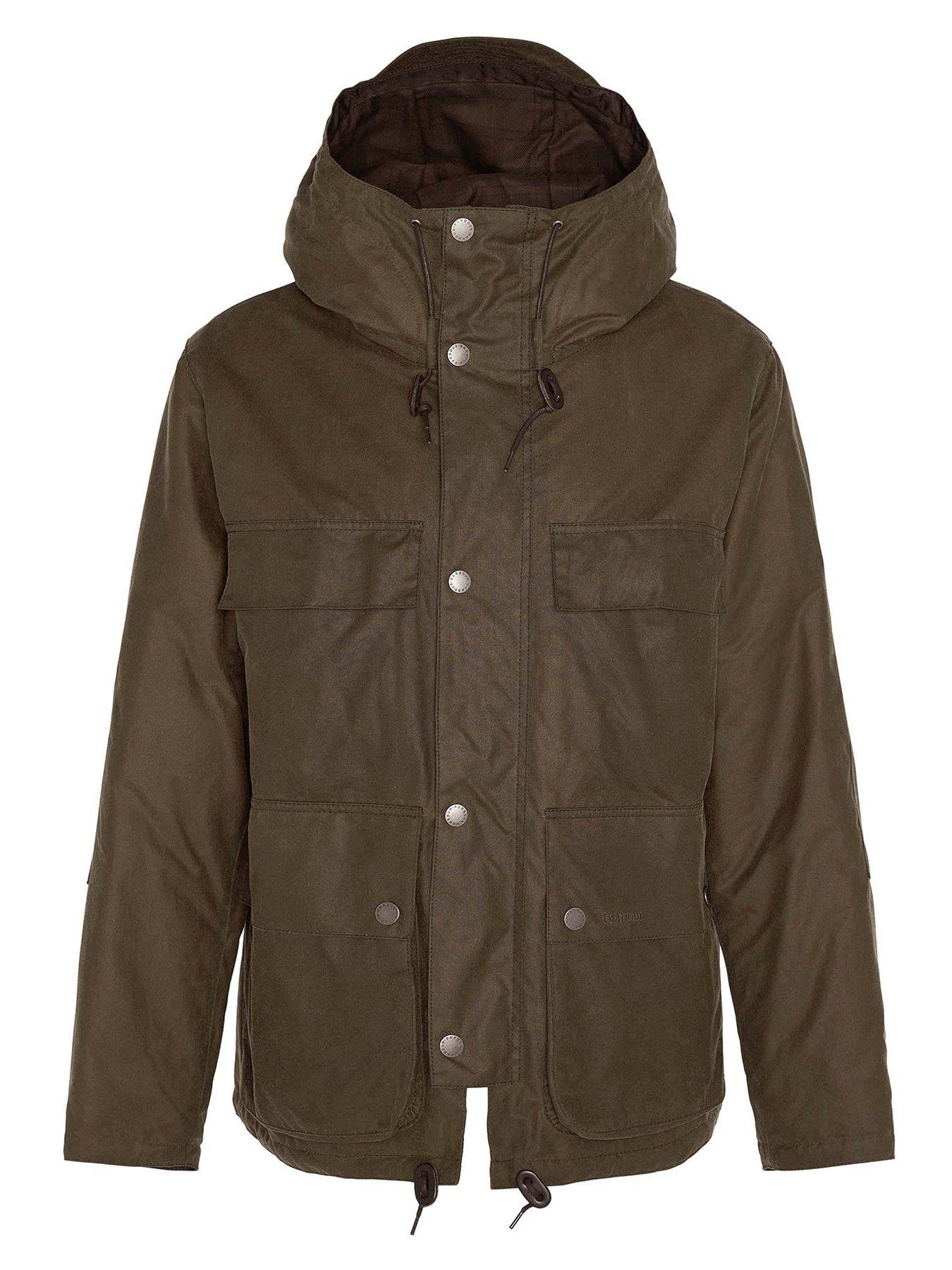 barbour-barbour-re-engineered-durham-wax-jacket-dark-greendetail