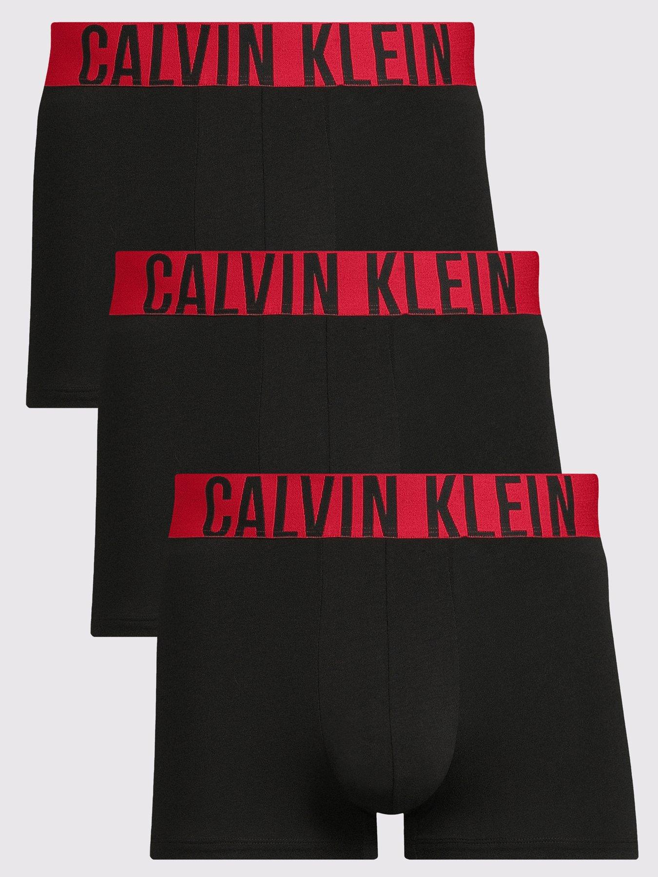 calvin-klein-calvin-klein-3-pack-intense-power-cotton-trunks-black