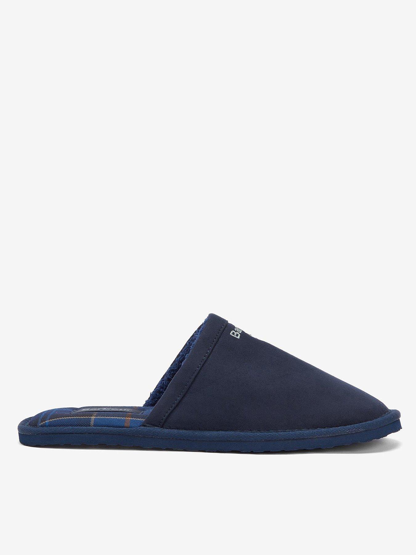 barbour-everitt-mule-slippers-navy