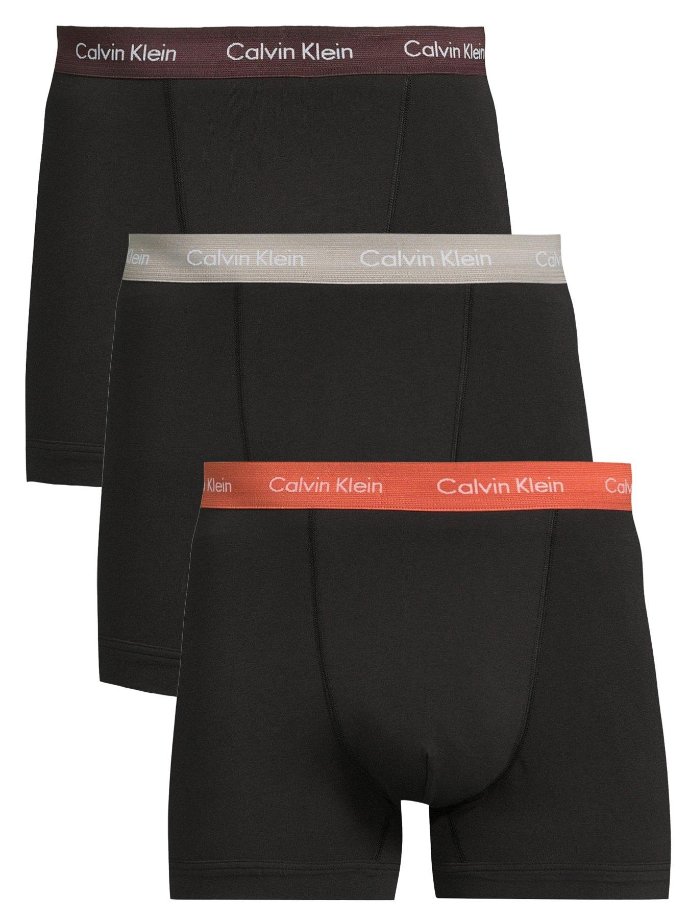 calvin-klein-3-pack-cotton-stretch-trunks-black