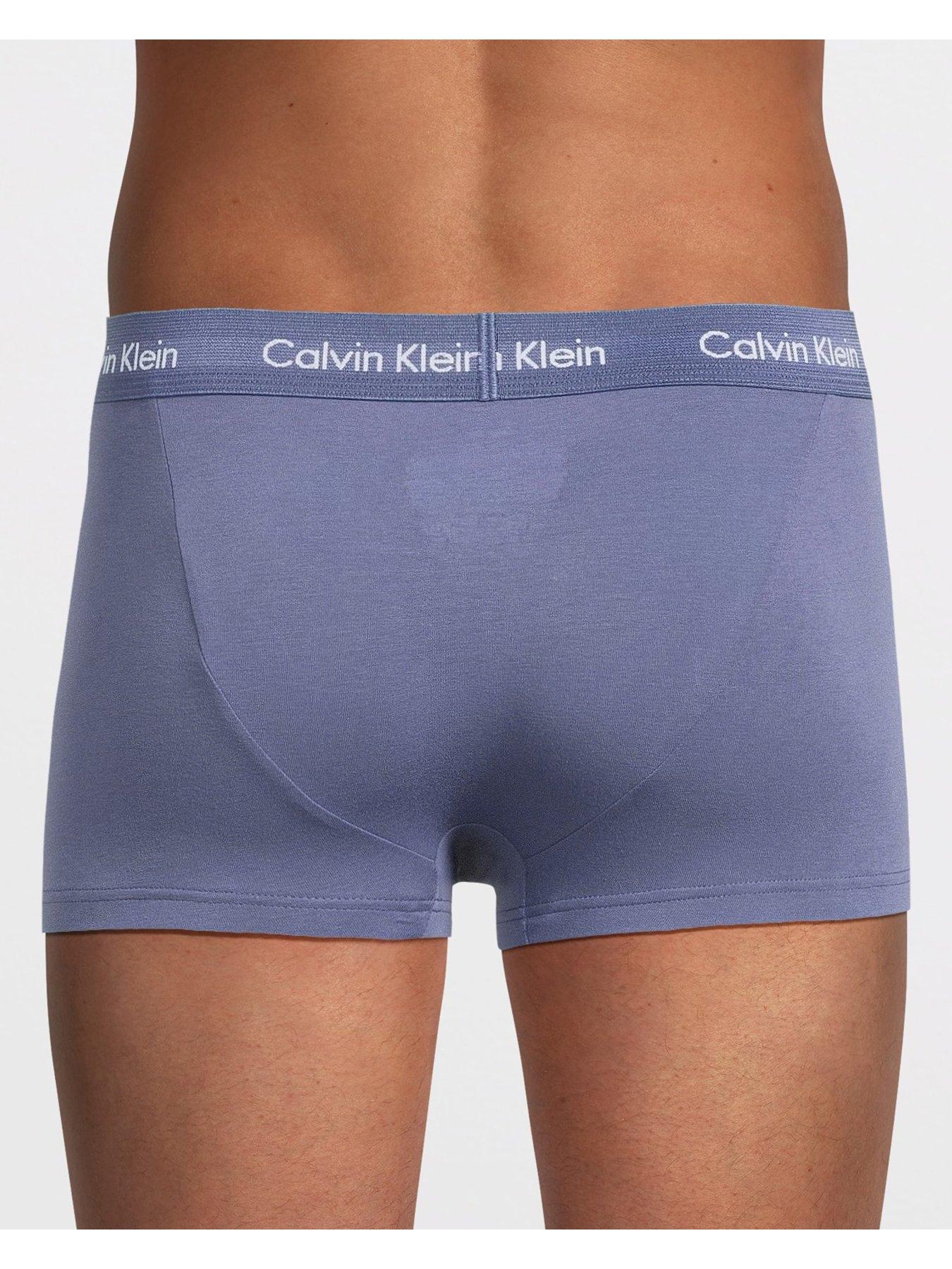 calvin-klein-calvin-klein-3-pack-cotton-stretch-low-rise-trunks-assortedback