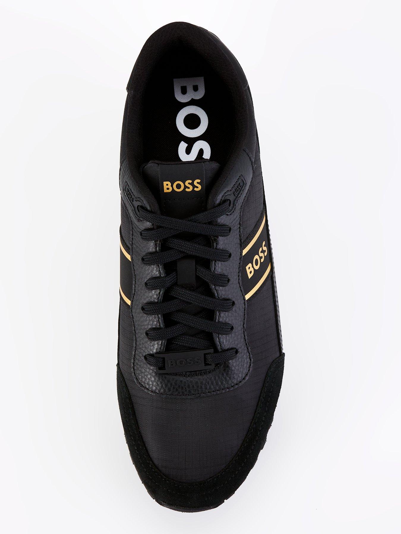 boss-boss-parkour-ripstopsuede-lace-runners-blackgoldoutfit