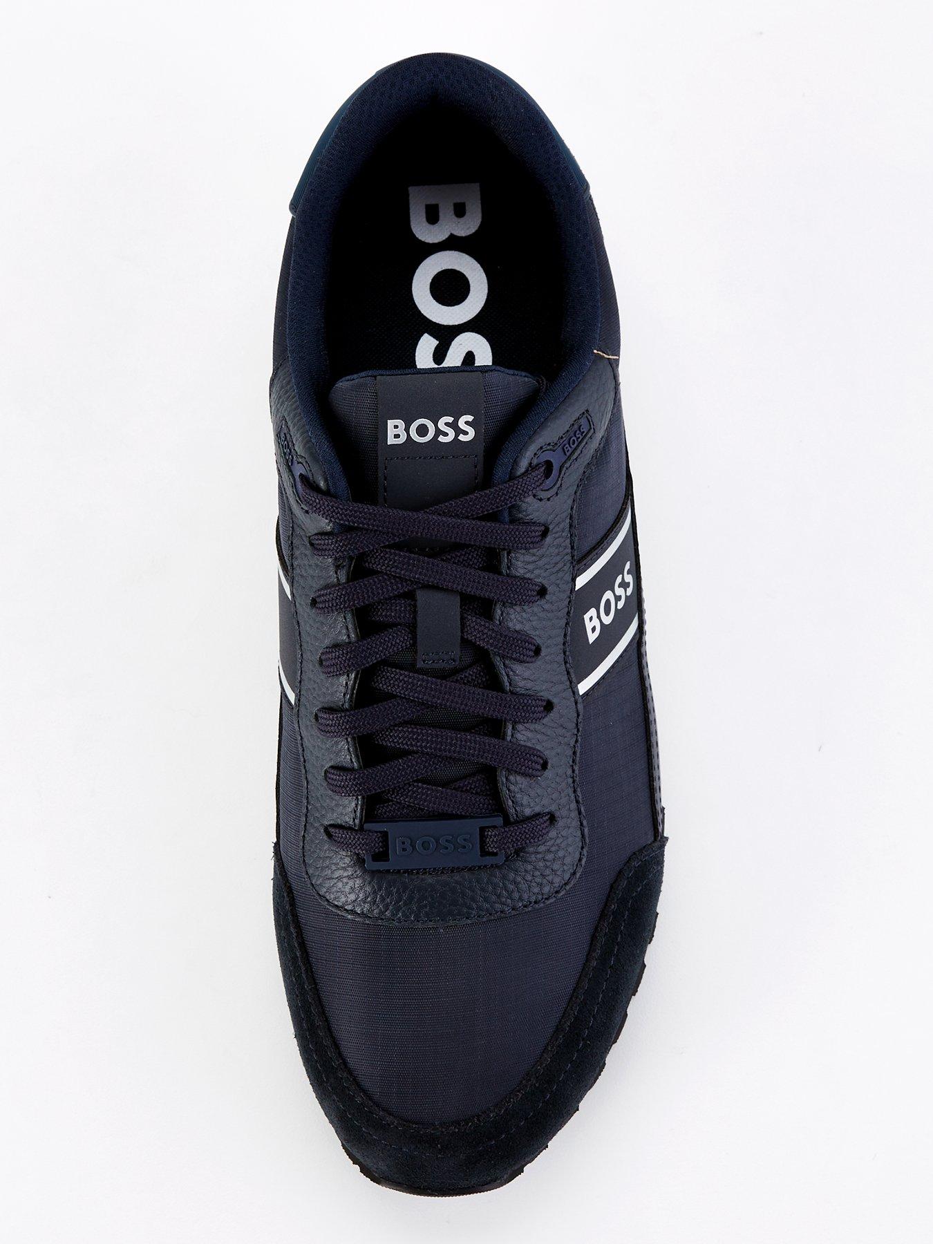 boss-boss-parkour-ripstopsuede-lace-runners-dark-blueoutfit