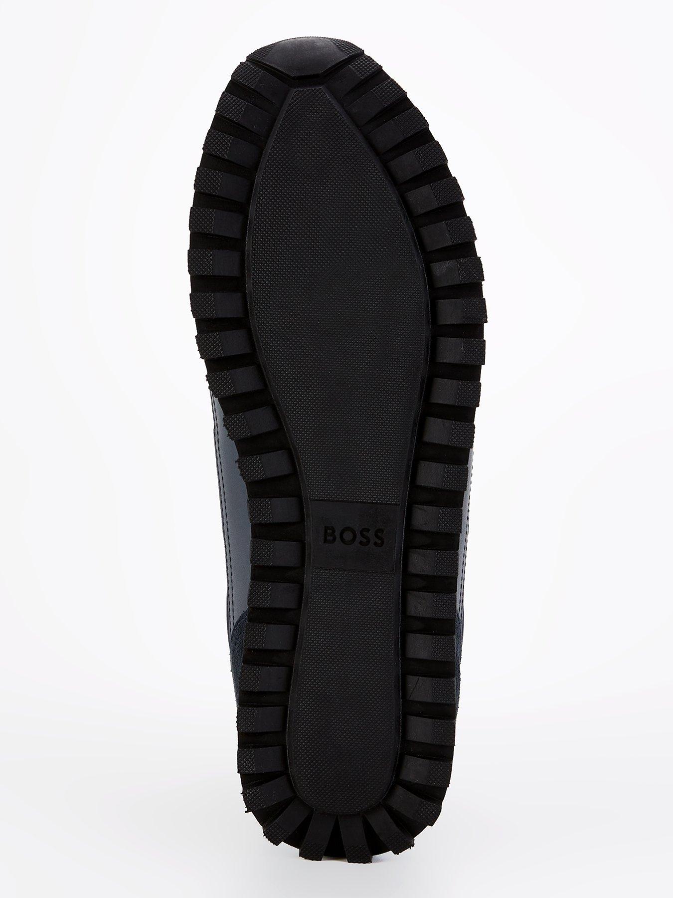 boss-boss-parkour-ripstopsuede-lace-runners-dark-bluedetail