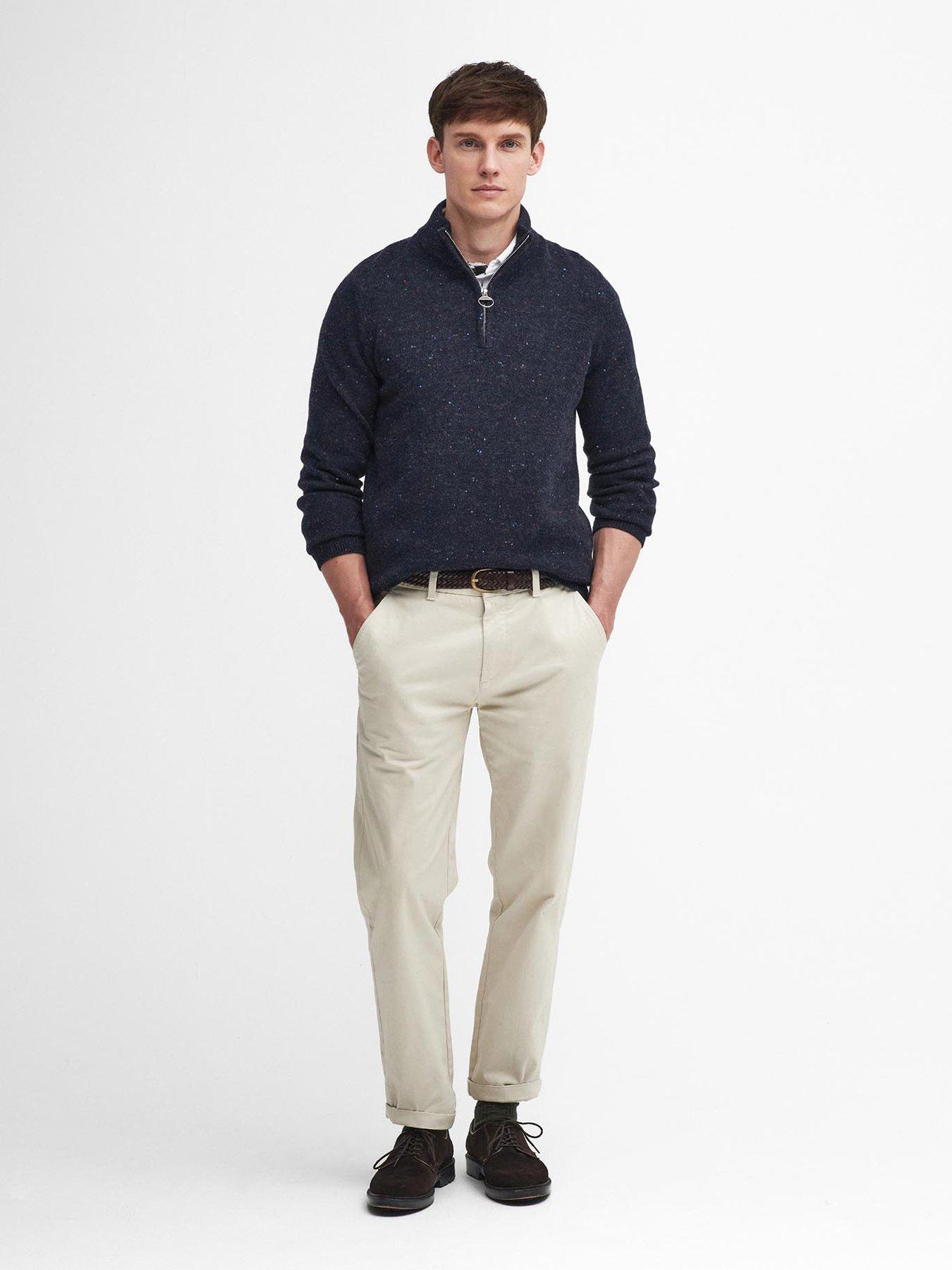 barbour-barbour-tainsbury-half-zip-knitted-jumper-navyback