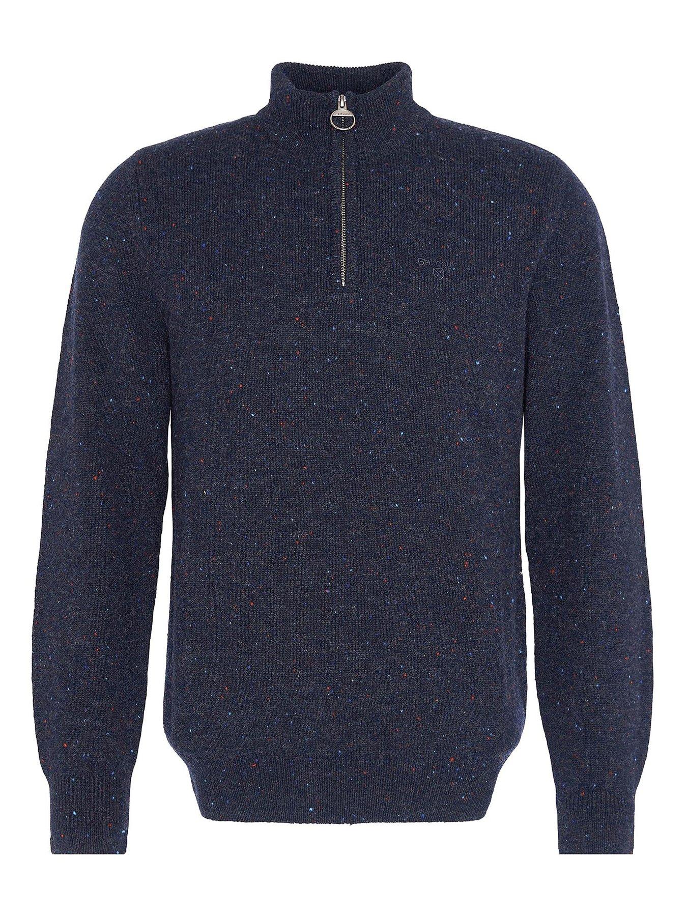 barbour-barbour-tainsbury-half-zip-knitted-jumper-navydetail