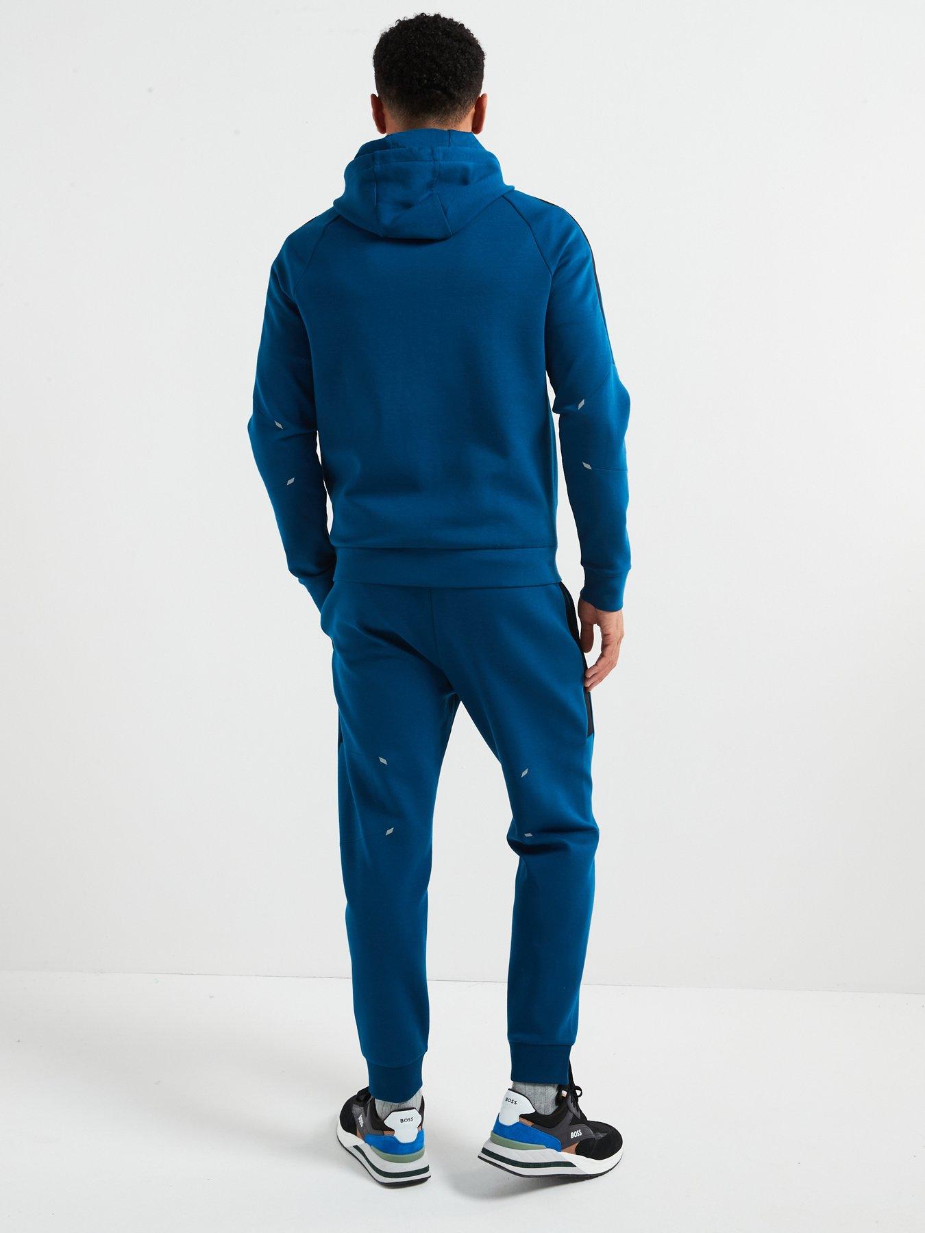 boss-boss-tracksuit-set-regular-fit-zip-thru-hooded-tracksuit-bluestillFront