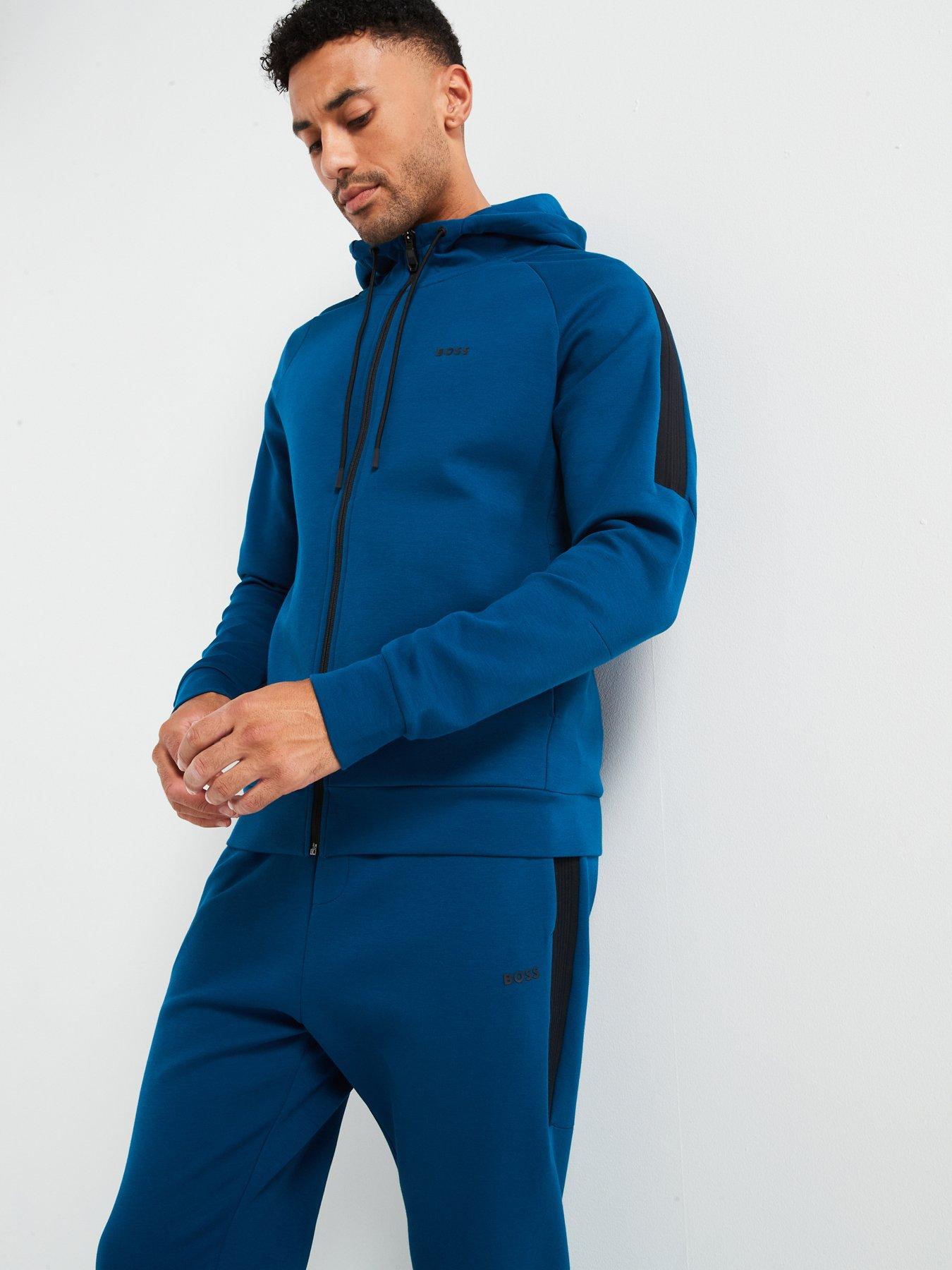 boss-boss-tracksuit-set-regular-fit-zip-thru-hooded-tracksuit-blueoutfit