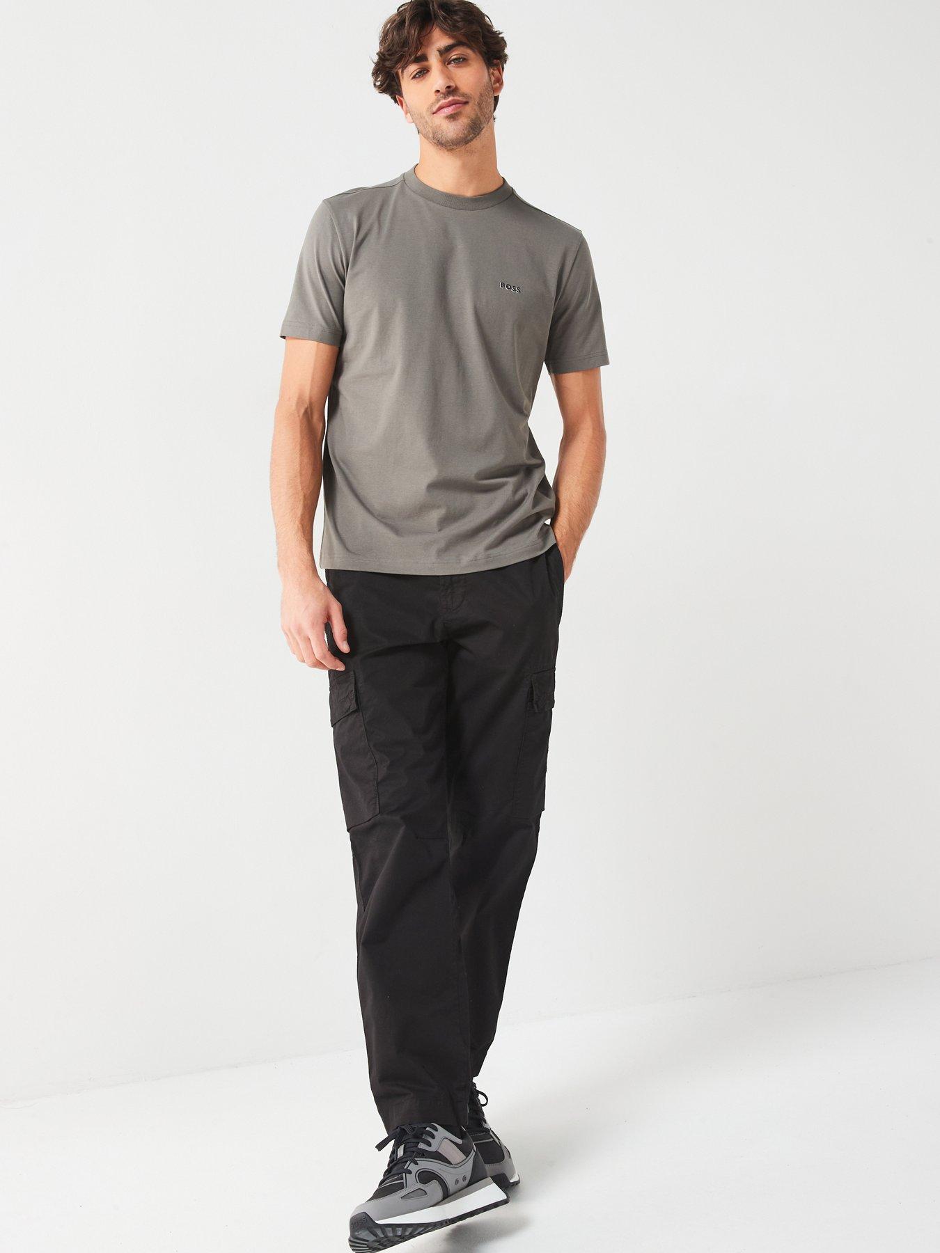 boss-tee-regular-fit-t-shirt-dark-greyback