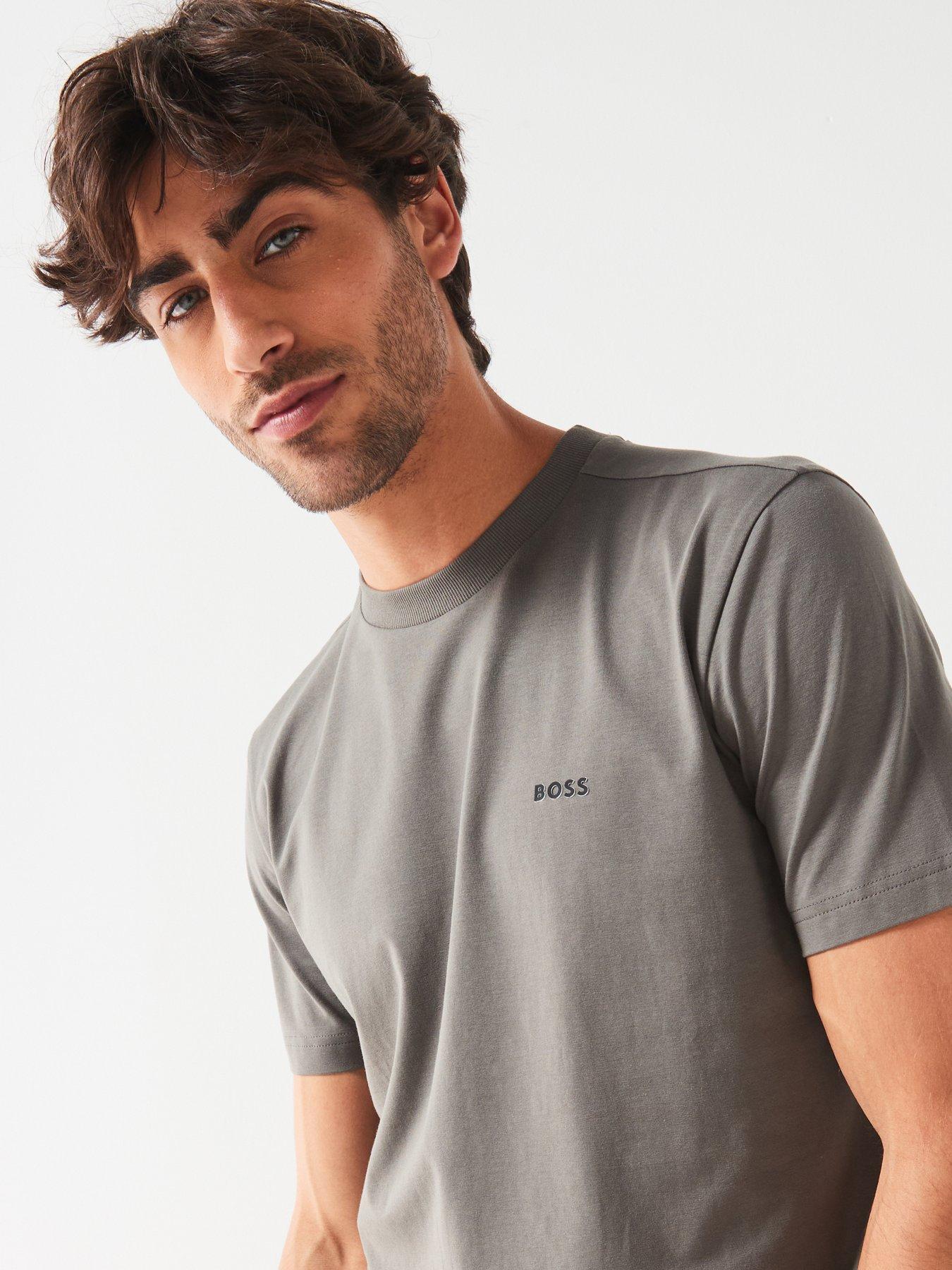 boss-tee-regular-fit-t-shirt-dark-greyoutfit