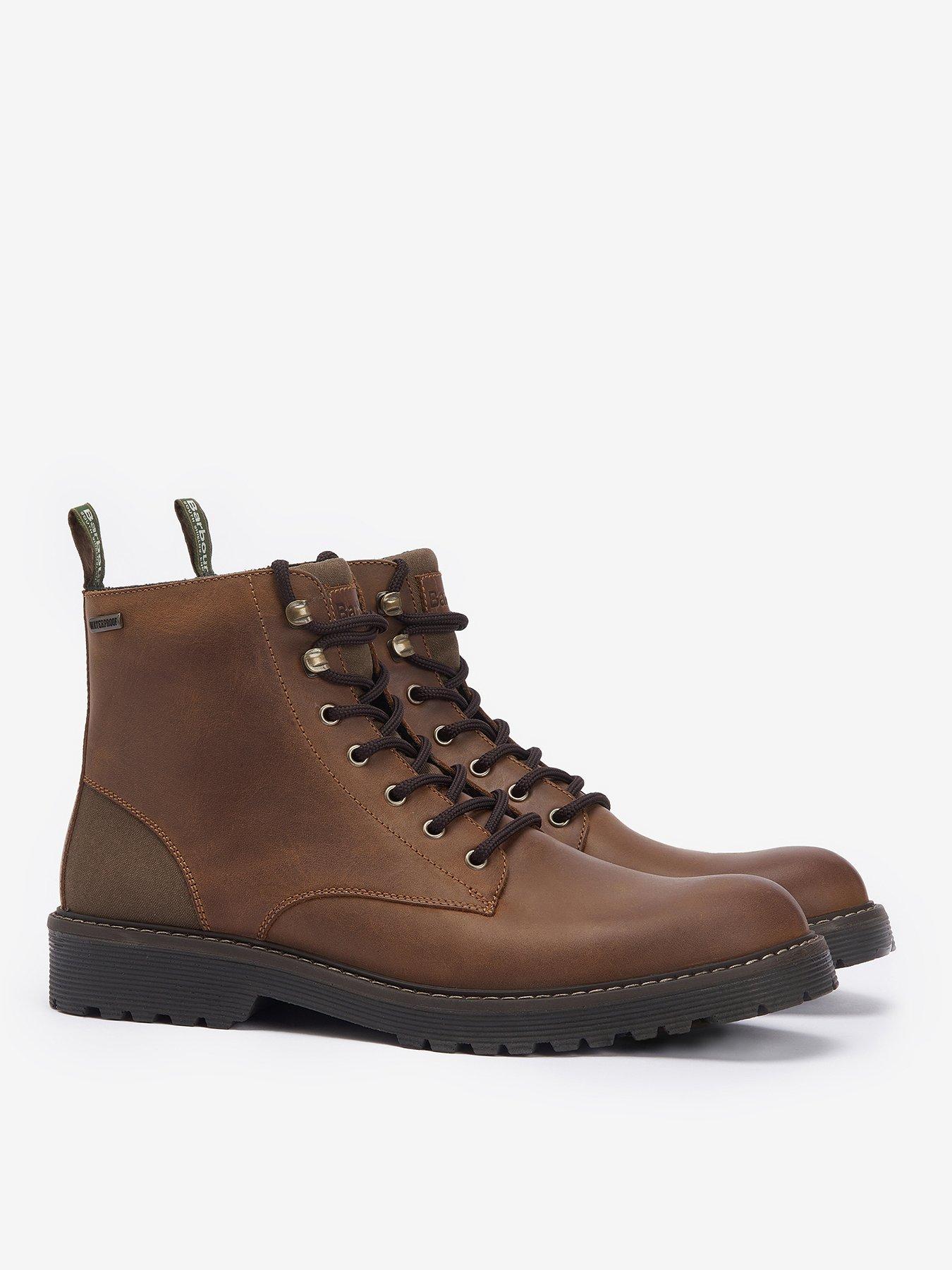 barbour-barbour-harvey-leather-derby-lace-up-boots-brownstillFront