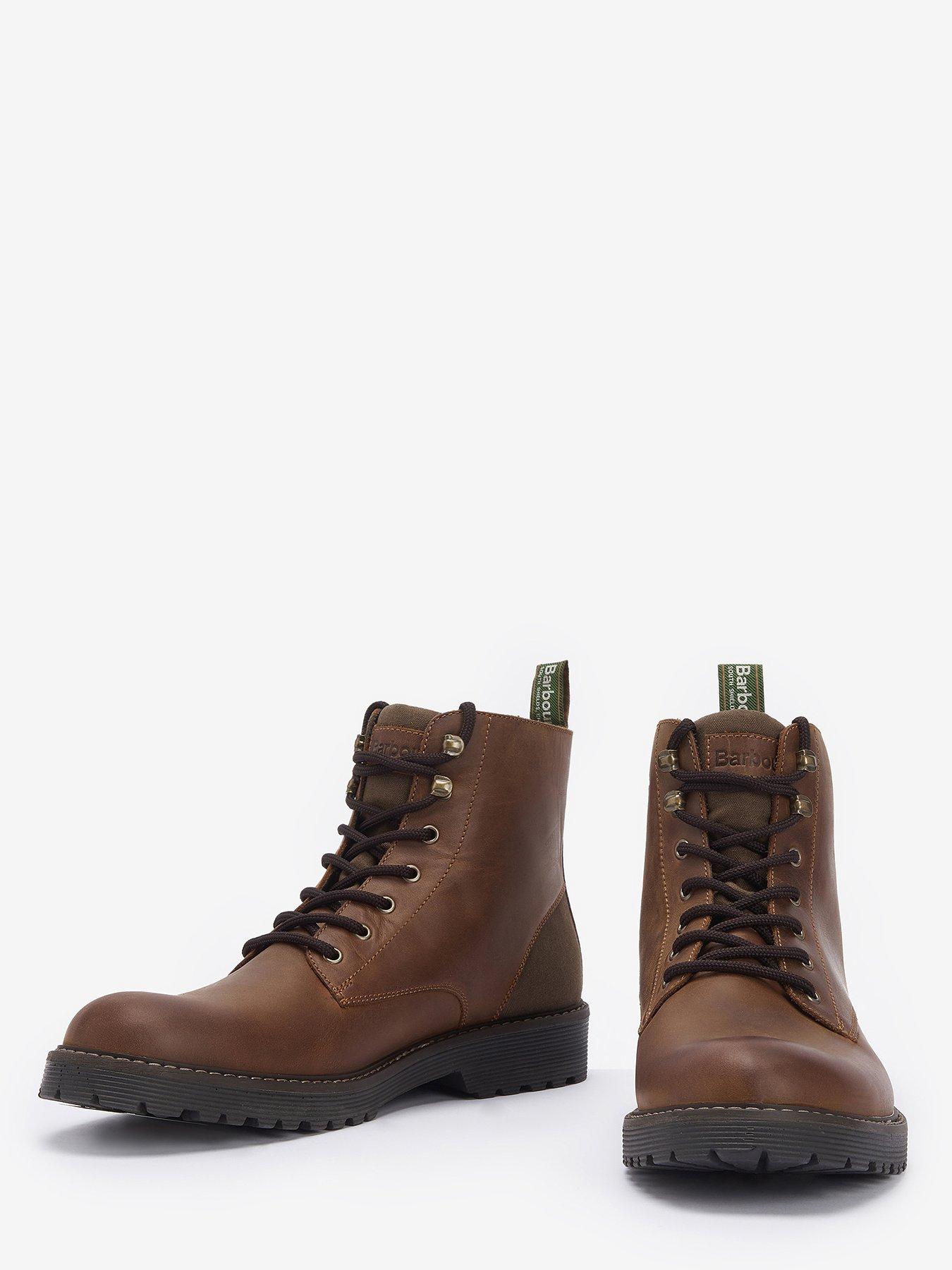 barbour-barbour-harvey-leather-derby-lace-up-boots-brownoutfit