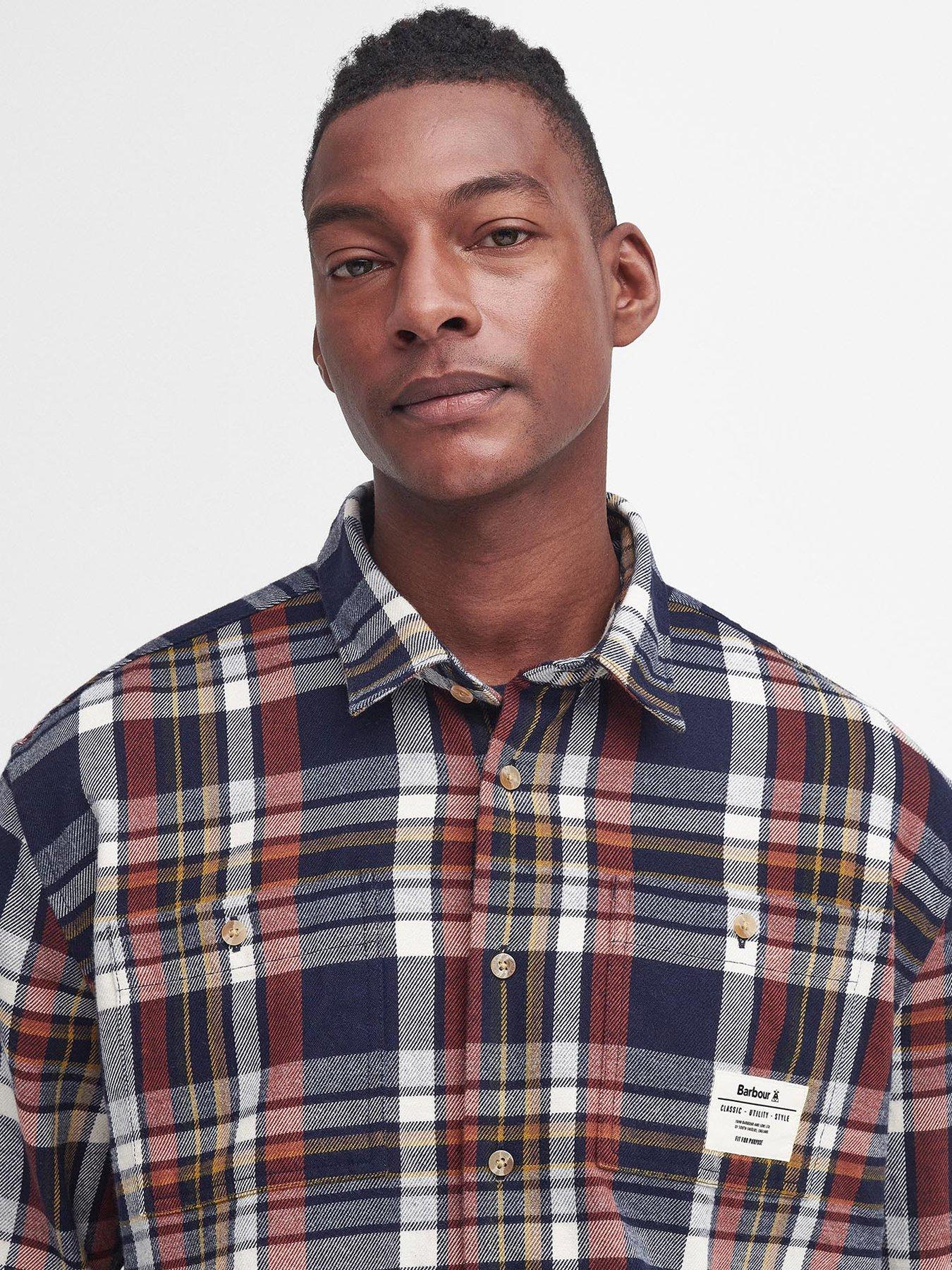 barbour-barbour-jbs-supply-long-sleeve-hanley-flannel-checked-shirt-multioutfit