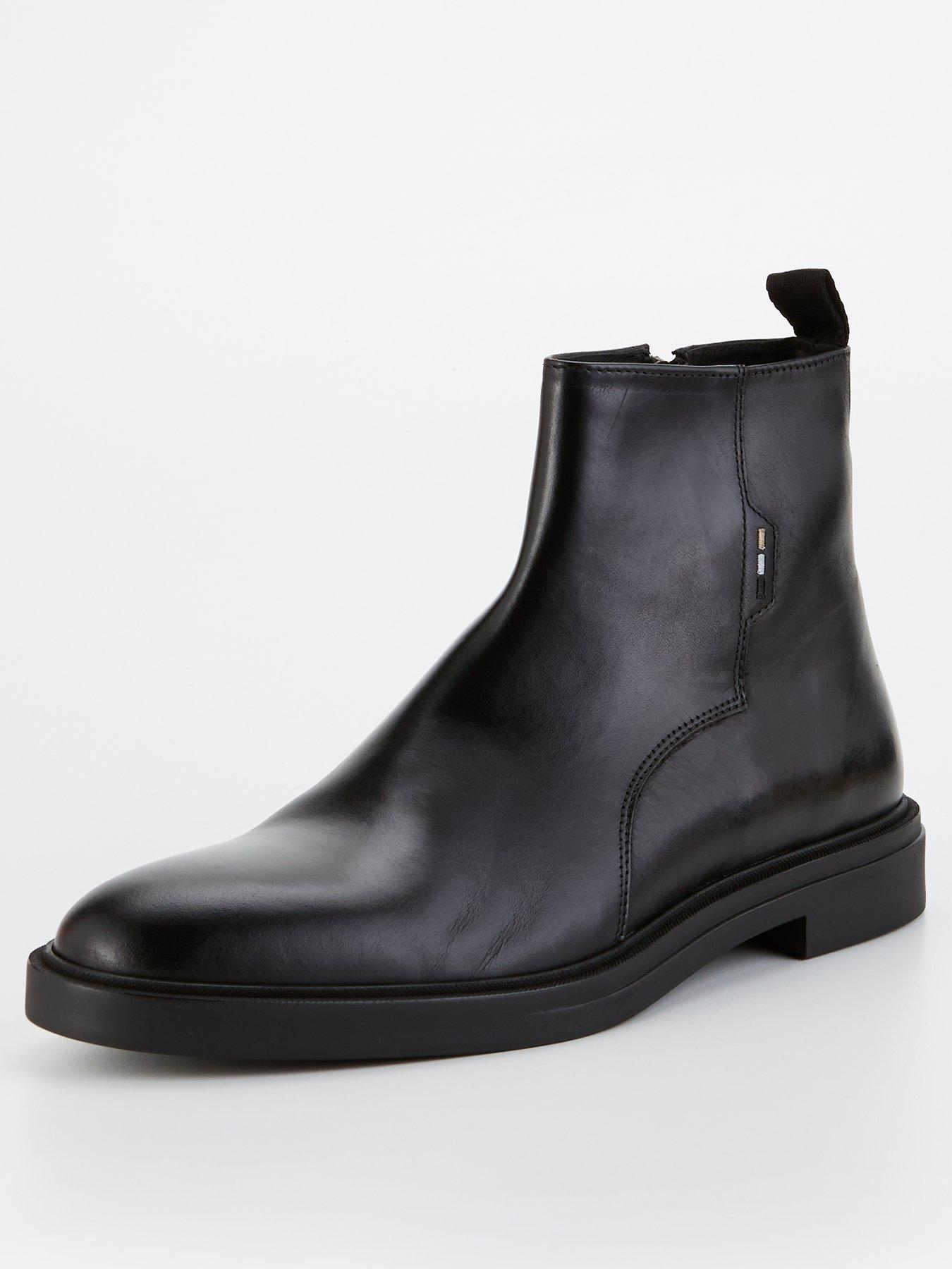 boss-boss-calev-zip-leather-chelsea-boot-dark-brownstillFront