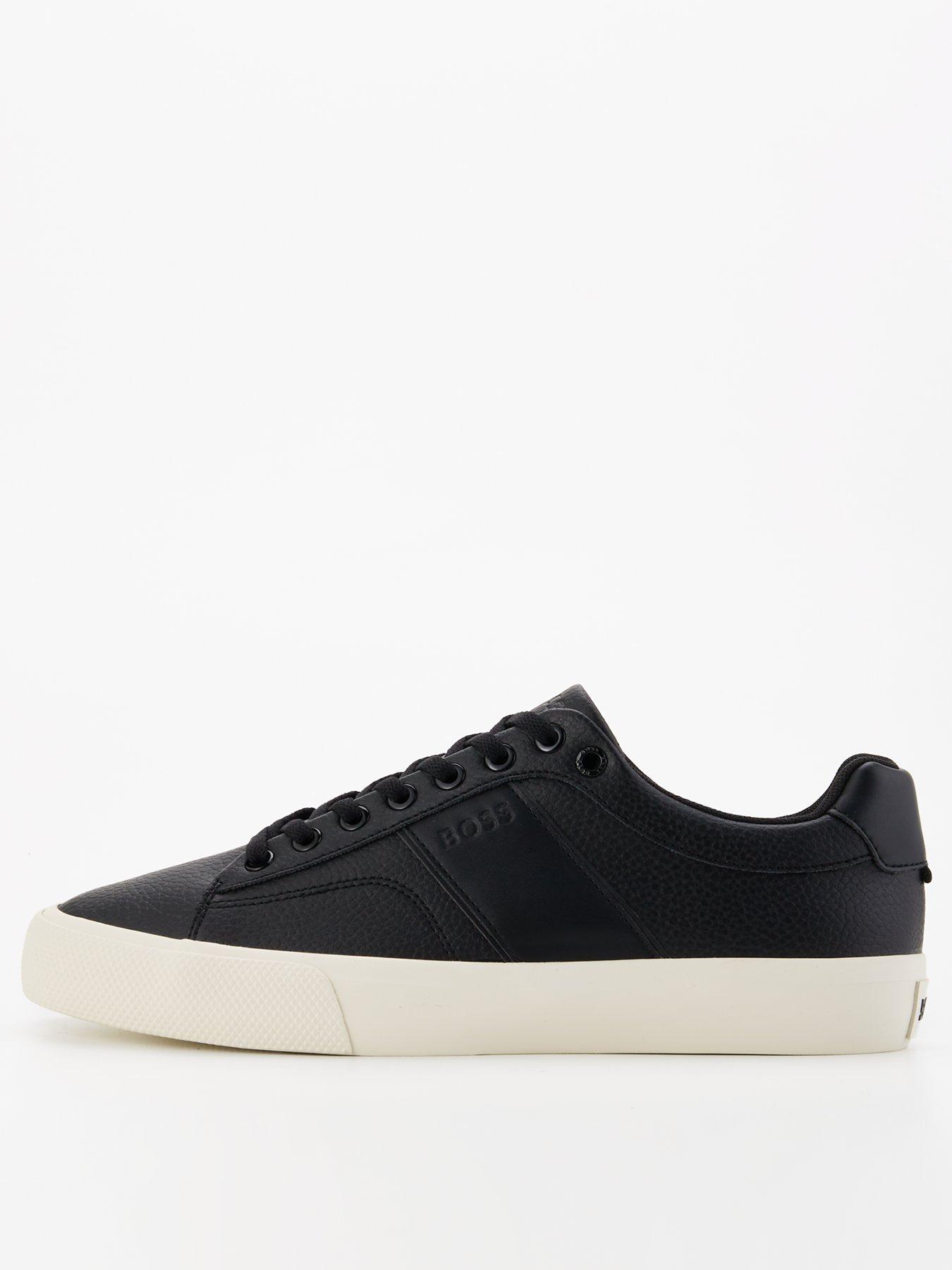 boss-boss-aiden-pipe-trim-leather-lace-tennis-sneaker-blackwhite