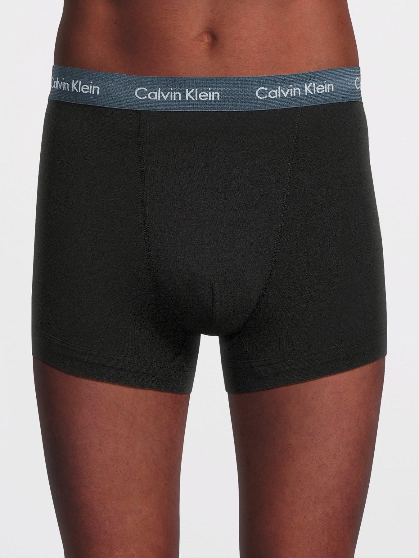 calvin-klein-calvin-klein-3-pack-cotton-stretch-trunks-blackstillFront