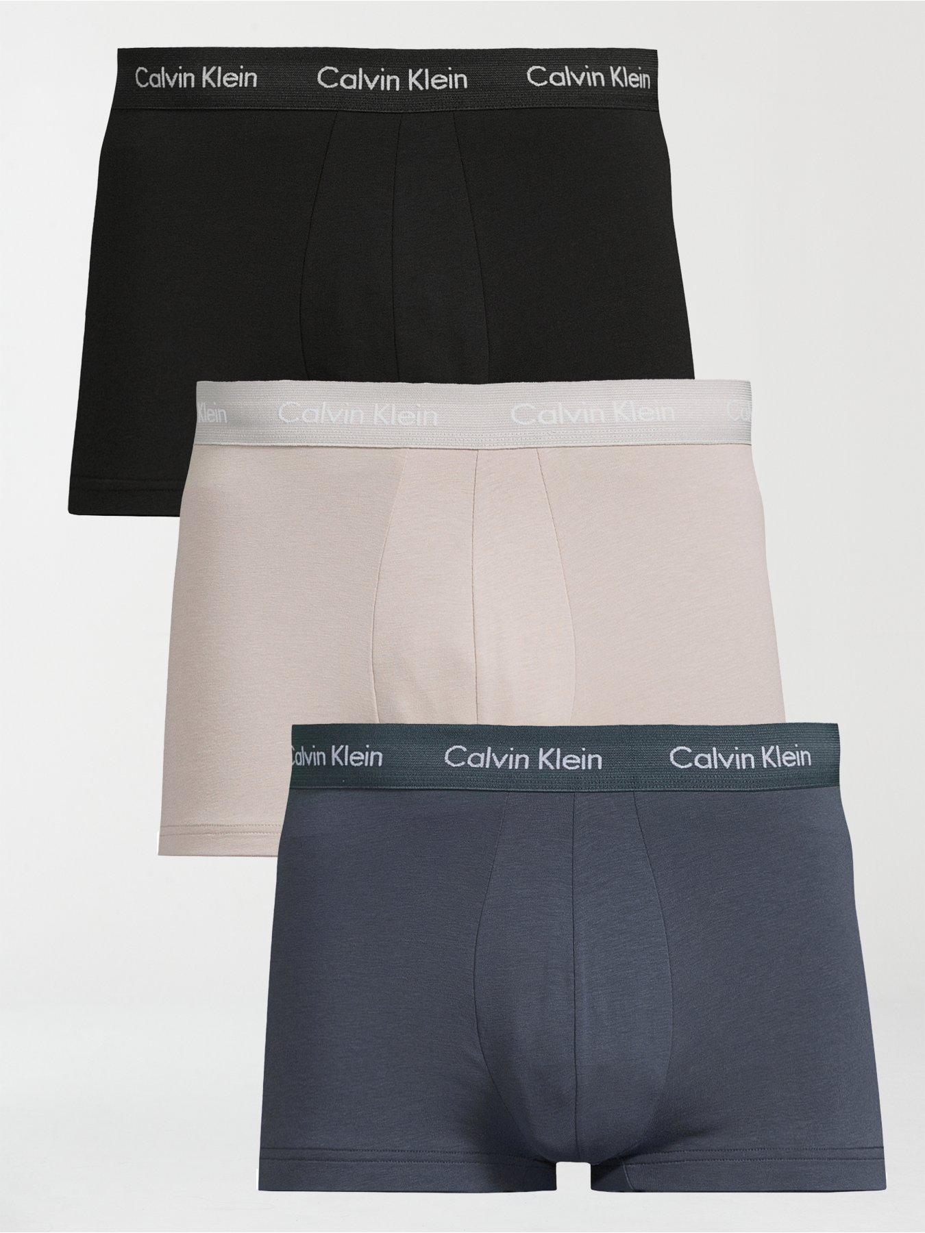 calvin-klein-calvin-klein-3-pack-cotton-stretch-low-rise-trunks-black