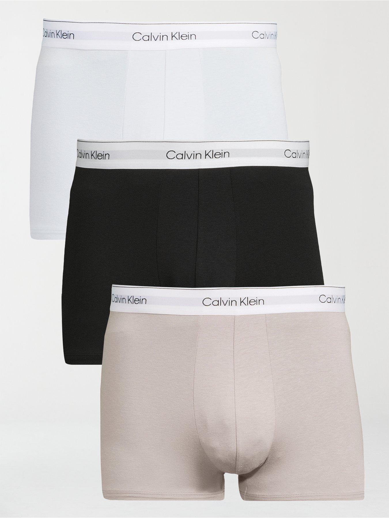 calvin-klein-calvin-klein-3-pack-modern-cotton-stretch-trunks-assortedfront