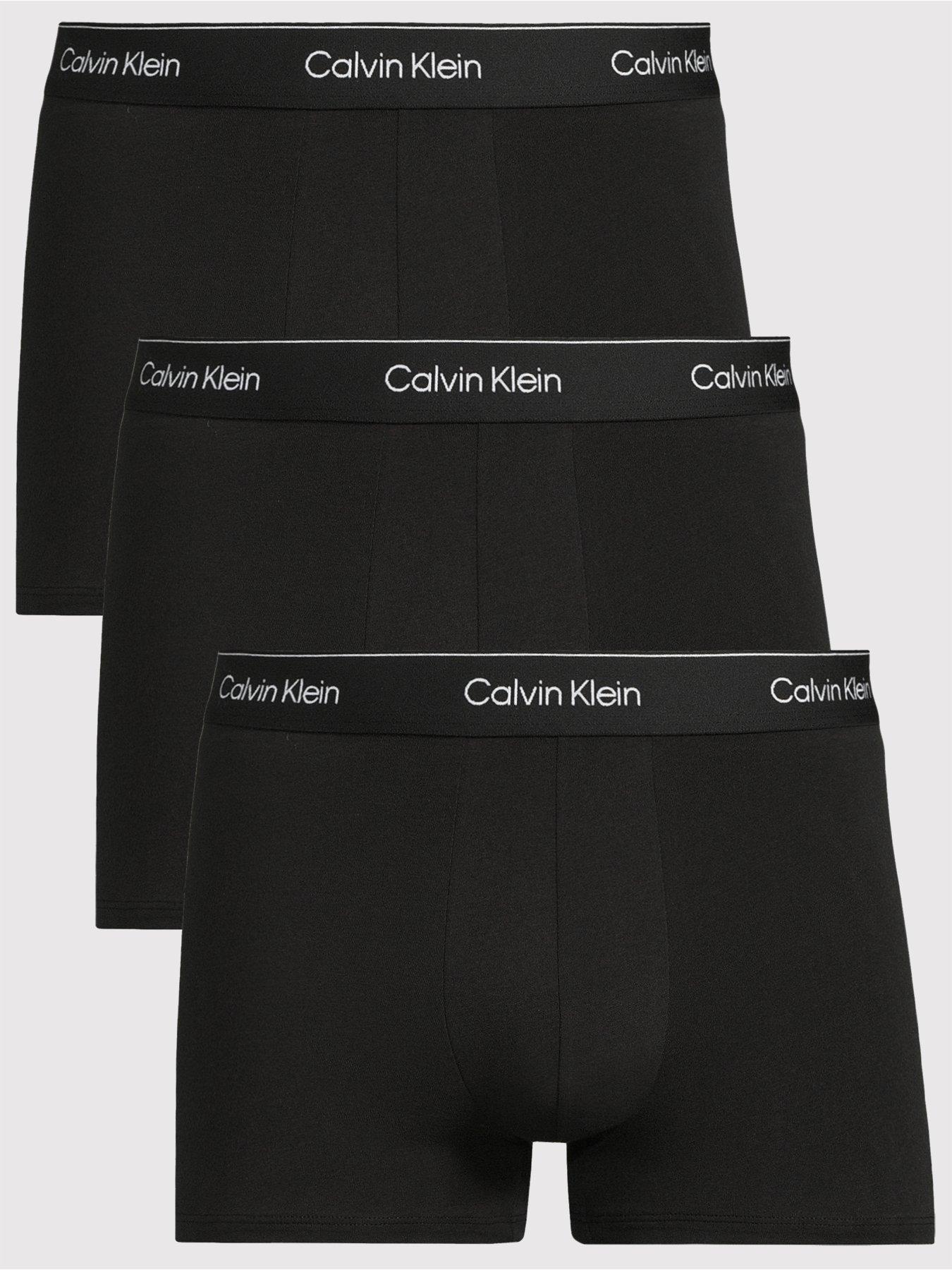 calvin-klein-calvin-klein-3-pack-modern-cotton-stretch-trunks-black