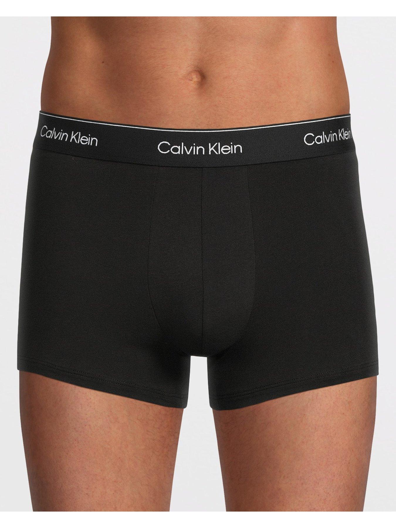 calvin-klein-calvin-klein-3-pack-modern-cotton-stretch-trunks-blackstillFront