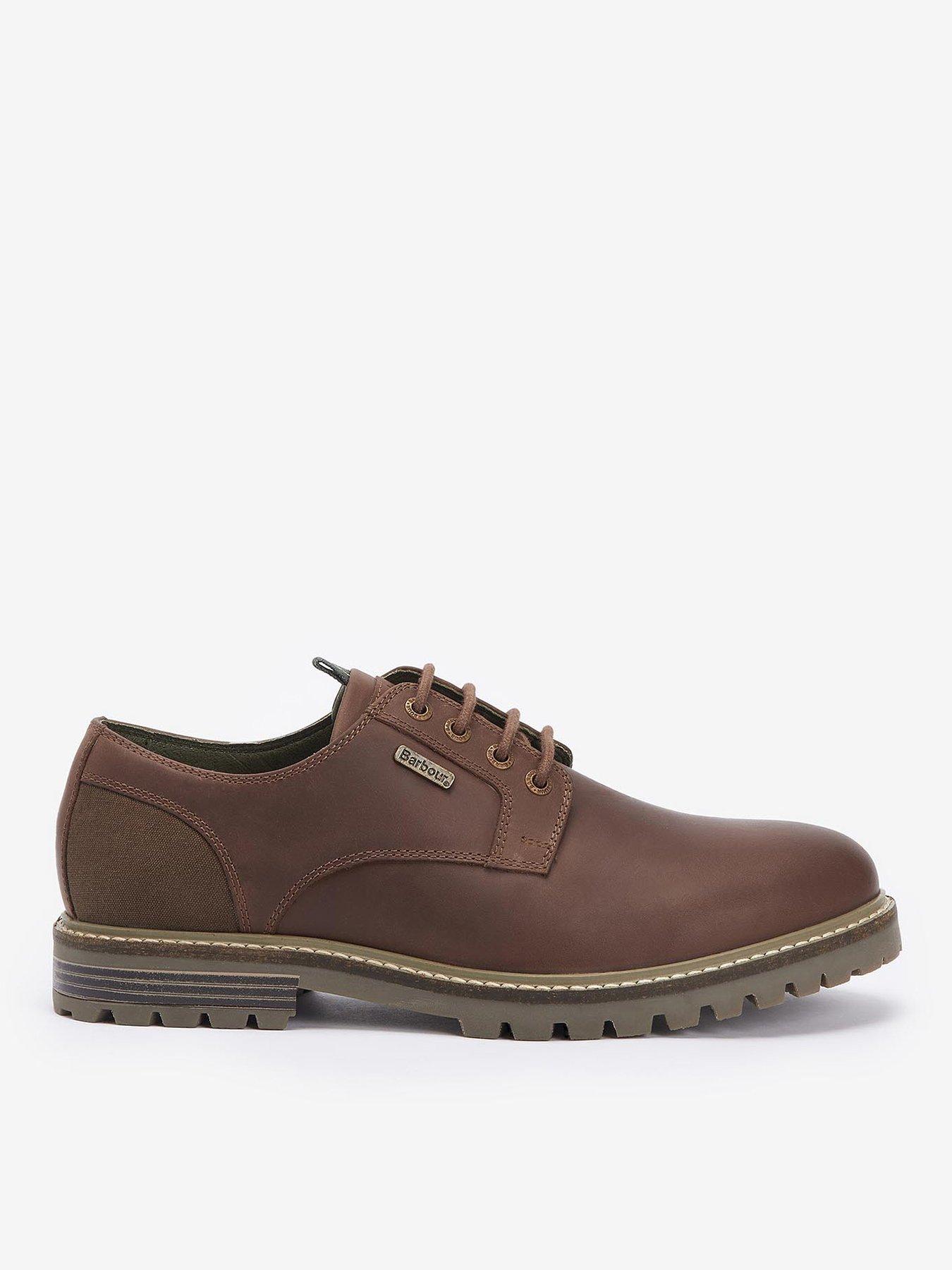 barbour-barbour-sandstone-leather-derby-shoes-brown