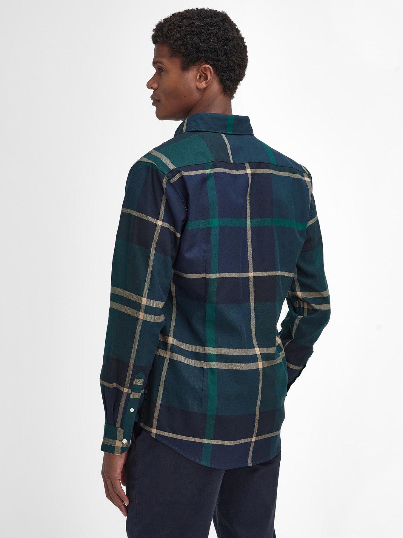 barbour-barbour-long-sleeve-dunoon-tailored-tartan-shirt-multistillFront