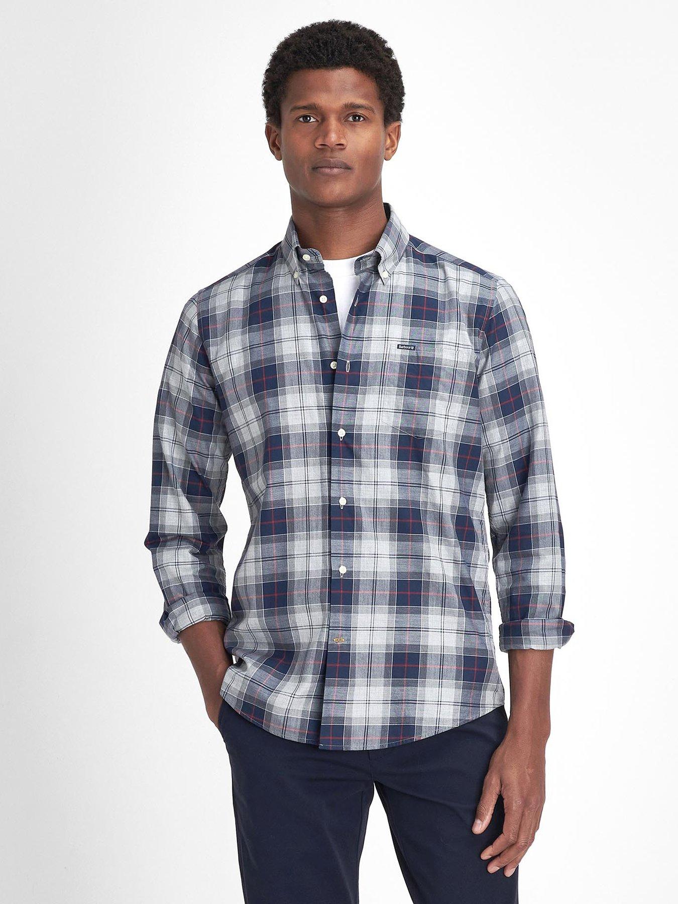 barbour-barbour-long-sleeve-wetheram-tailored-tartan-shirt-blue