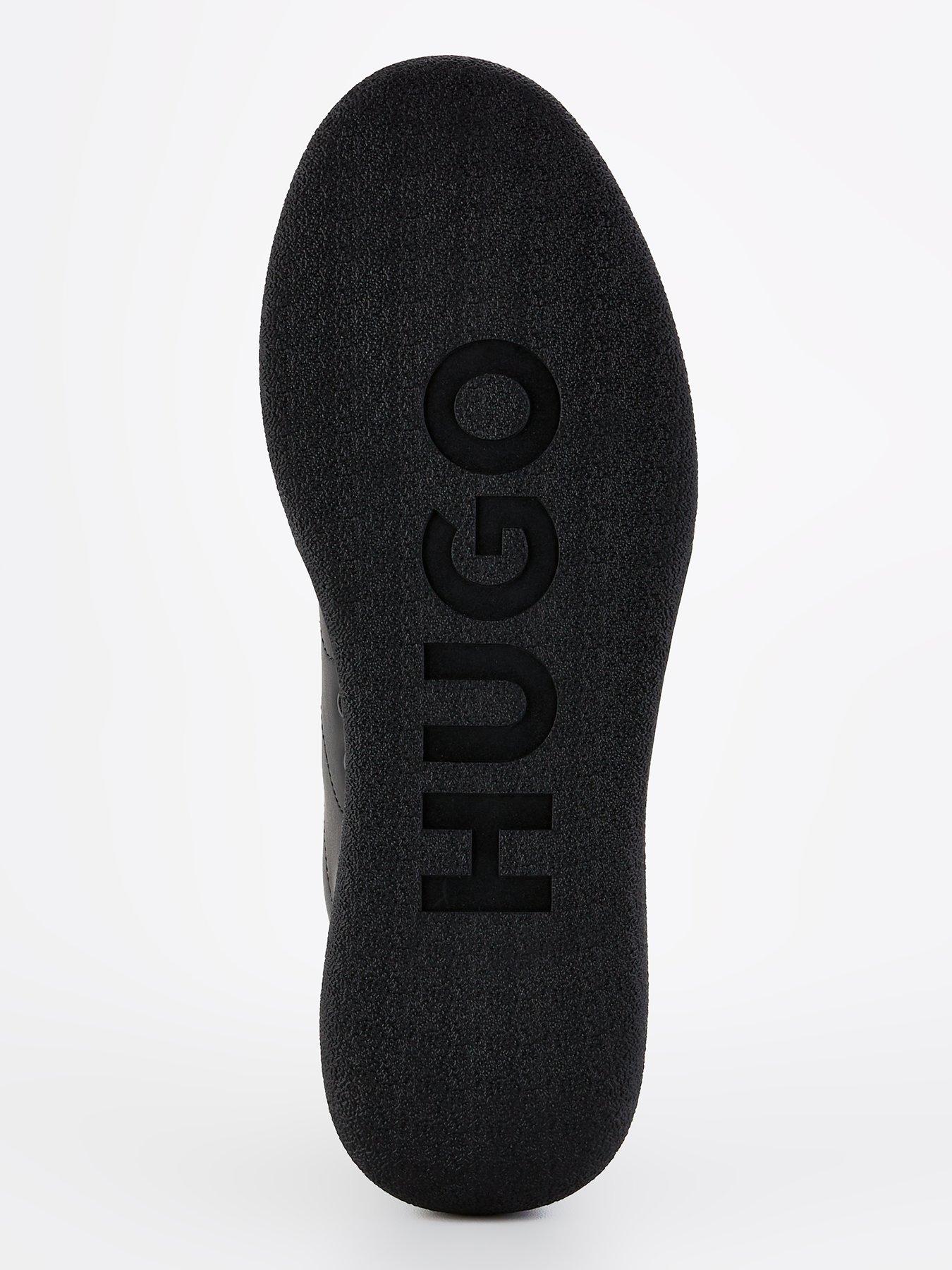 hugo-hugo-riven-tennis-lace-trainer-blackdetail