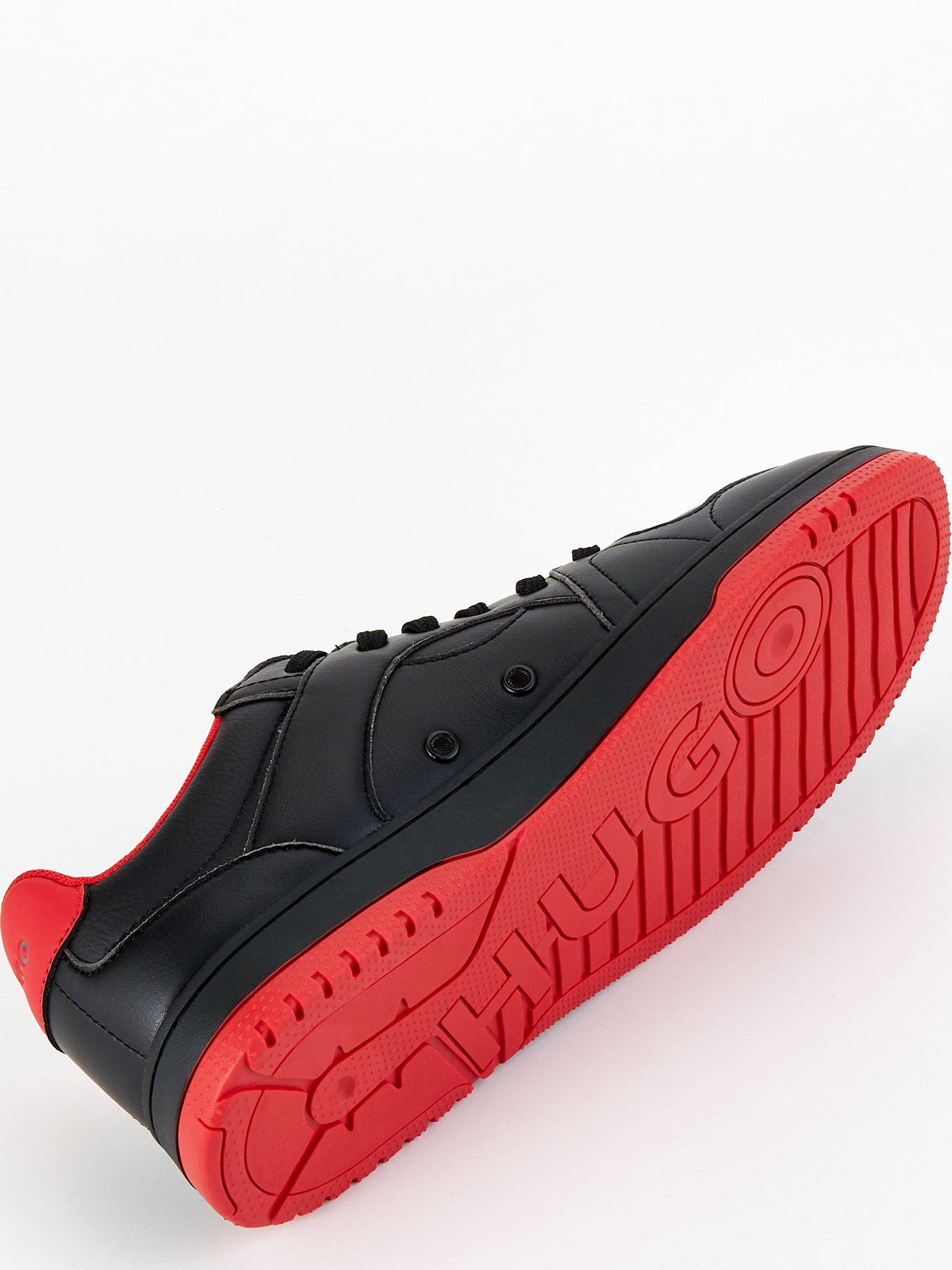 hugo-hugo-hadrian-basket-tennis-trainer-blackreddetail