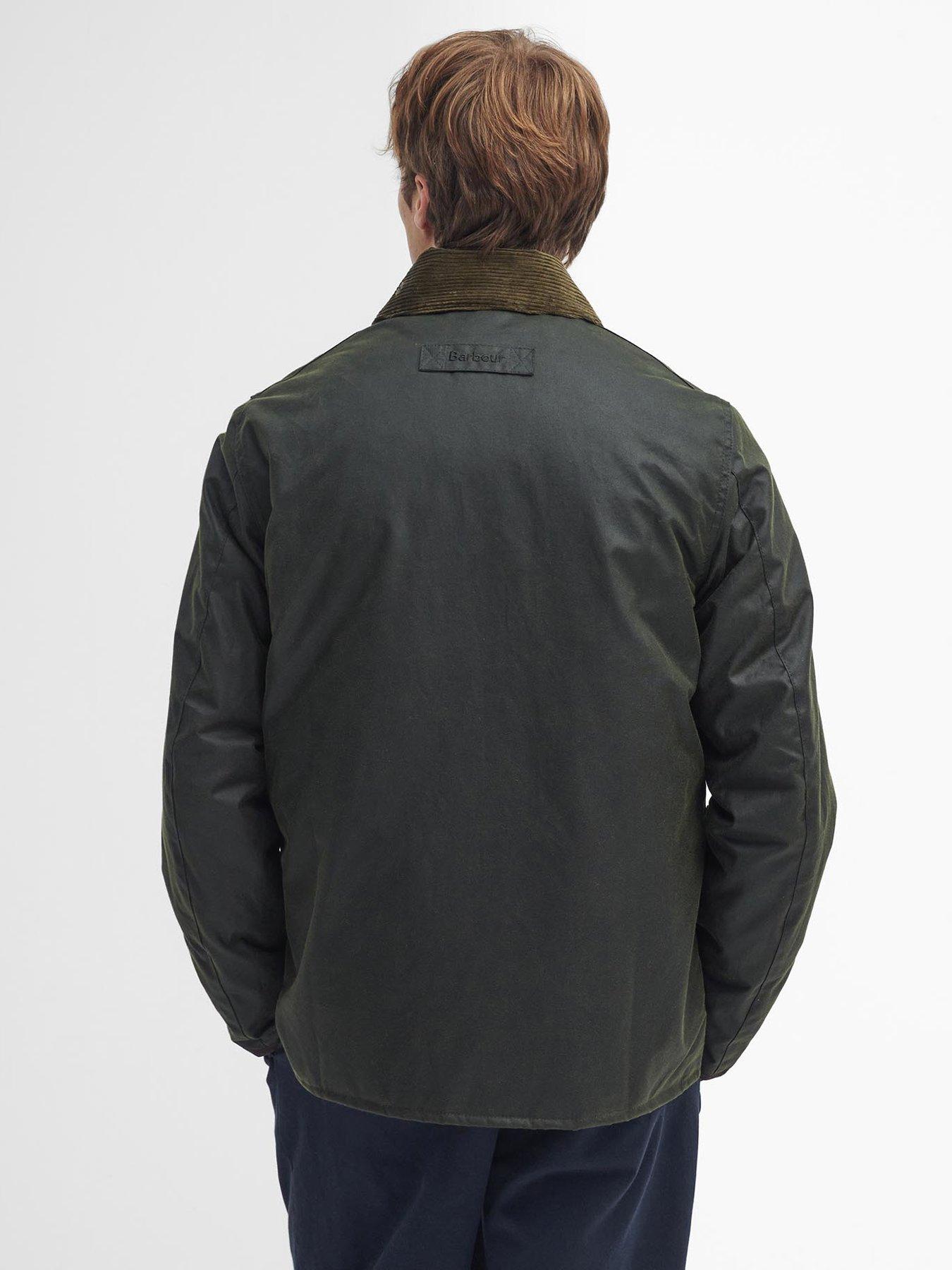 barbour-barbour-jbs-supply-angler-wax-jacket-dark-greenstillFront