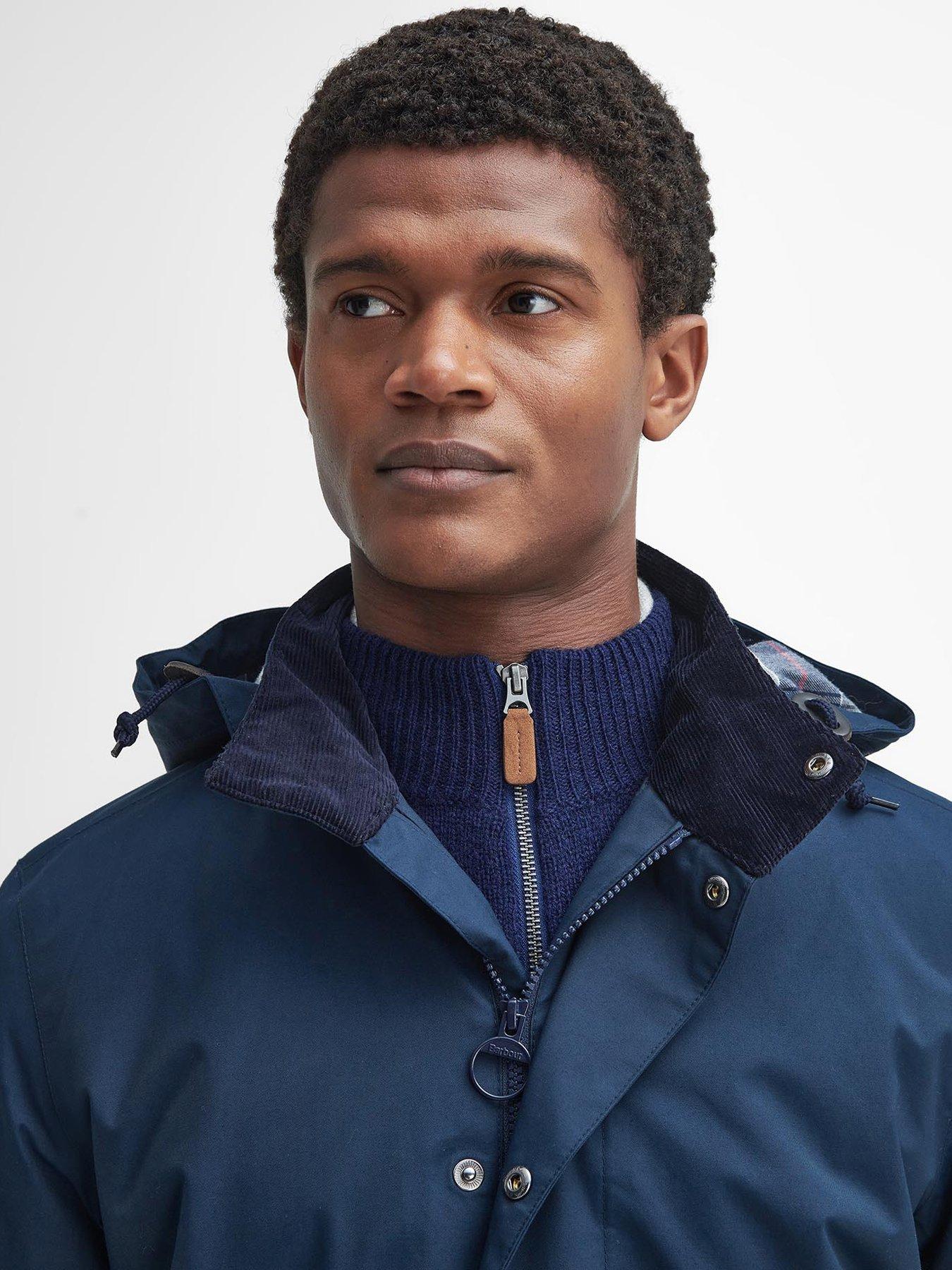 barbour-barbour-chelsea-waterproof-mac-jacket-navyoutfit