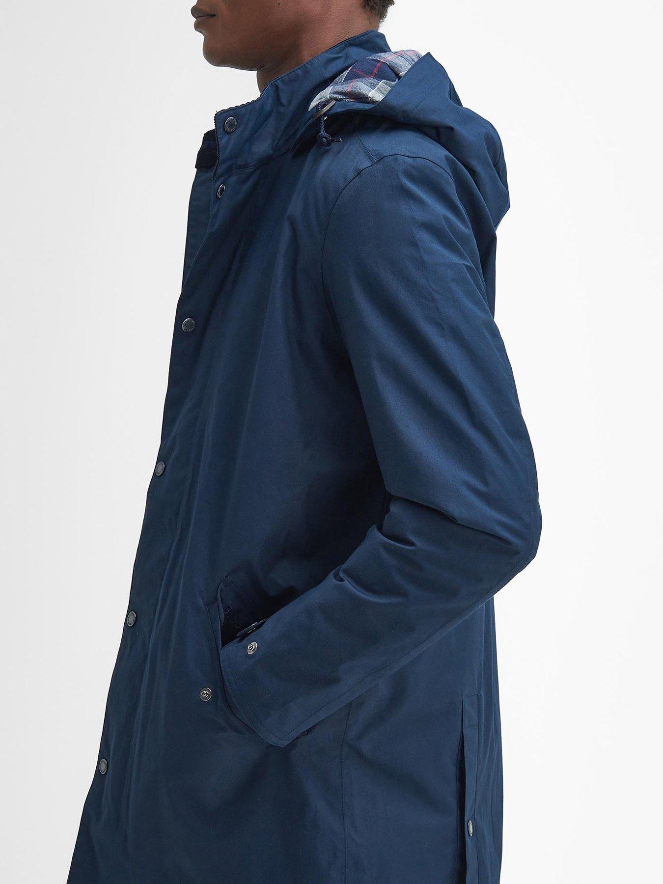 barbour-barbour-chelsea-waterproof-mac-jacket-navydetail