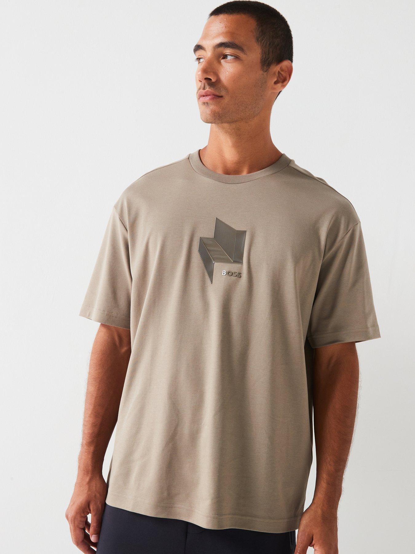 boss-boss-tee-mirror-1-relaxed-fit-ruberised-box-logo-t-shirt-khaki