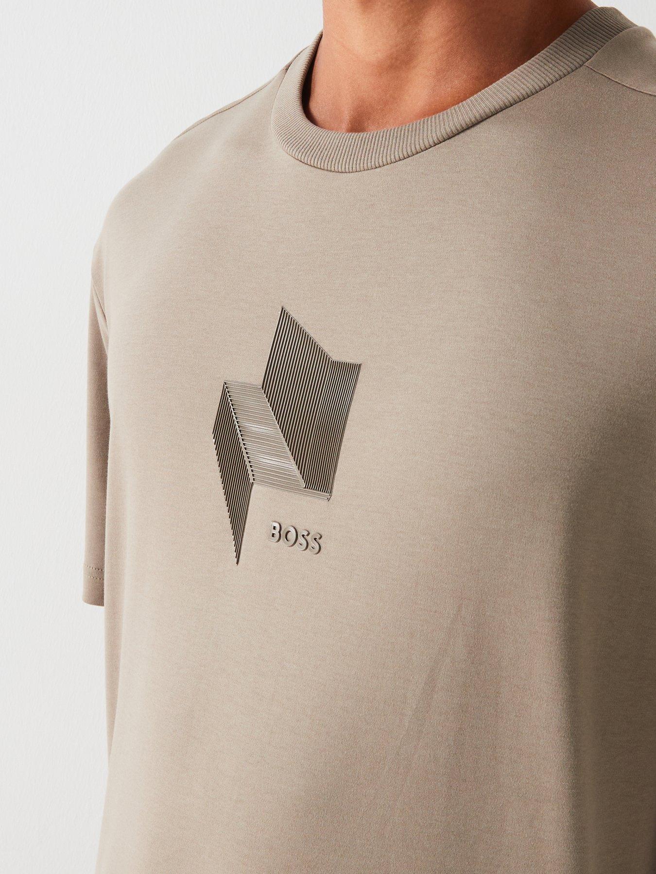 boss-boss-tee-mirror-1-relaxed-fit-ruberised-box-logo-t-shirt-khakioutfit